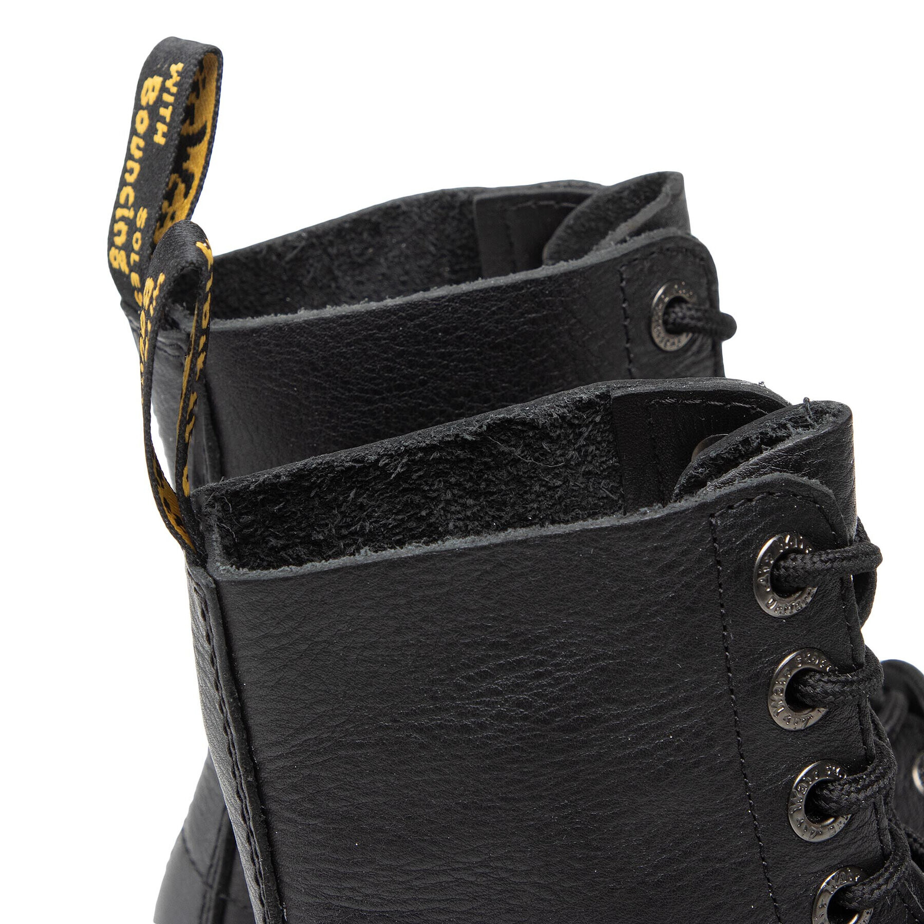 Dr. Martens Bulerji 1460 Pascal Bex 26206001 Črna - Pepit.si