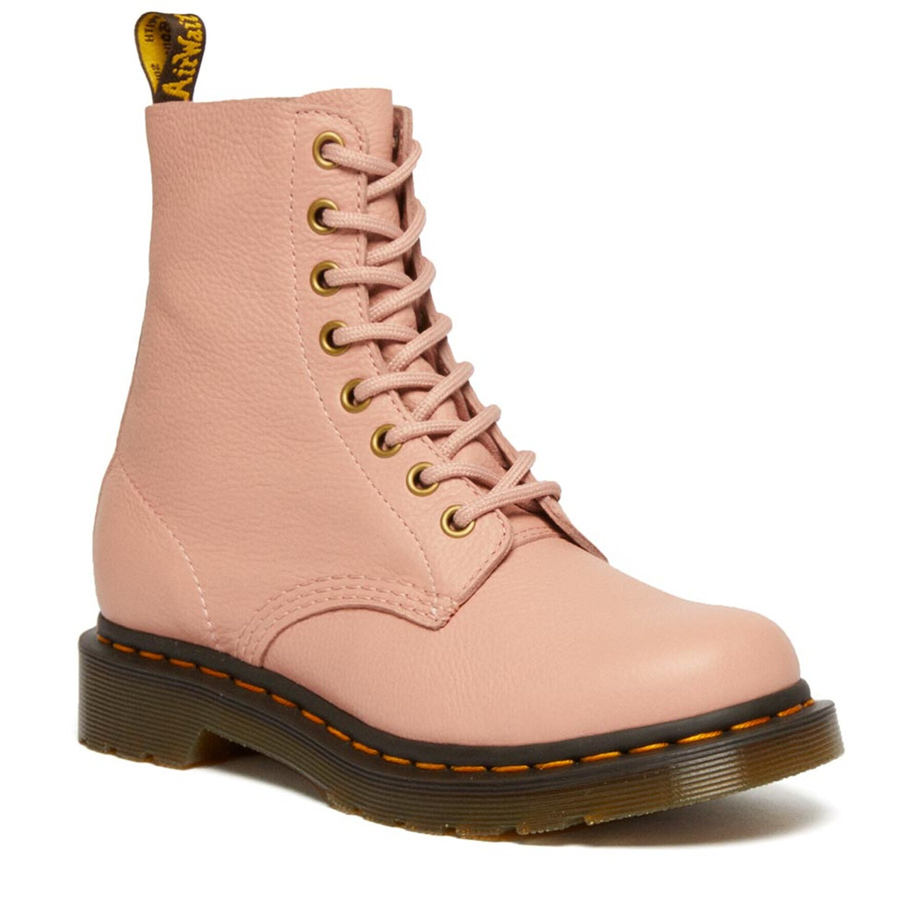 Dr. Martens Bulerji 1460 Pascal Virginia Roza - Pepit.si