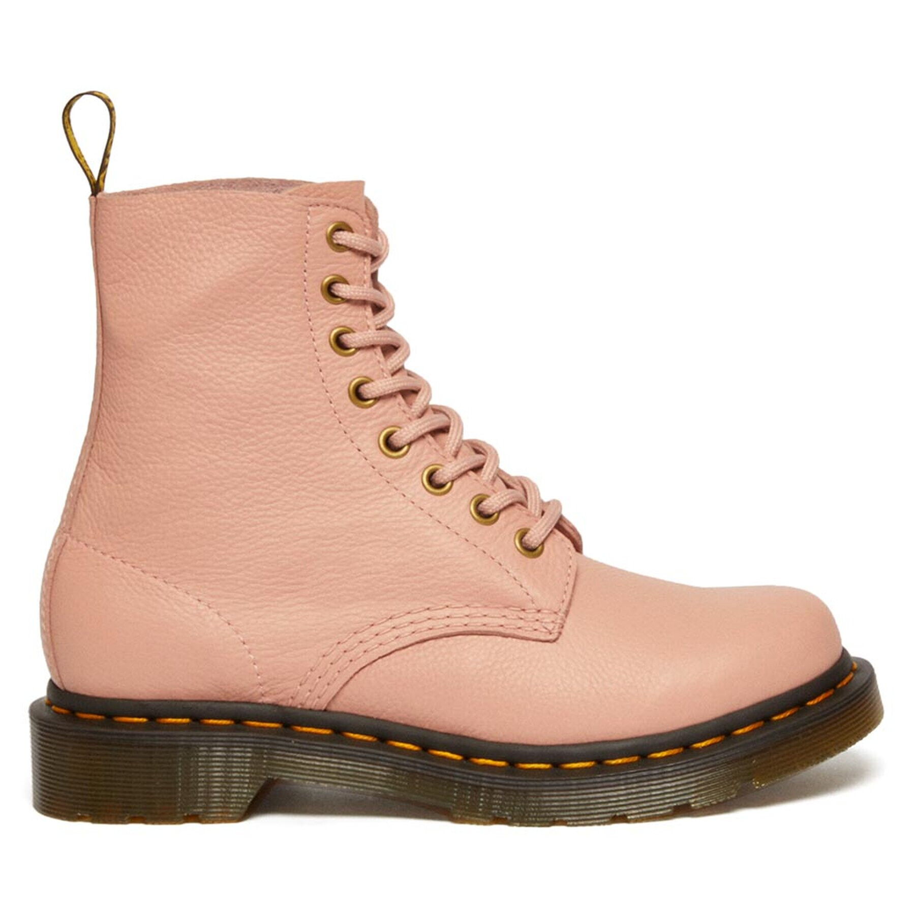 Dr. Martens Bulerji 1460 Pascal Virginia Roza - Pepit.si