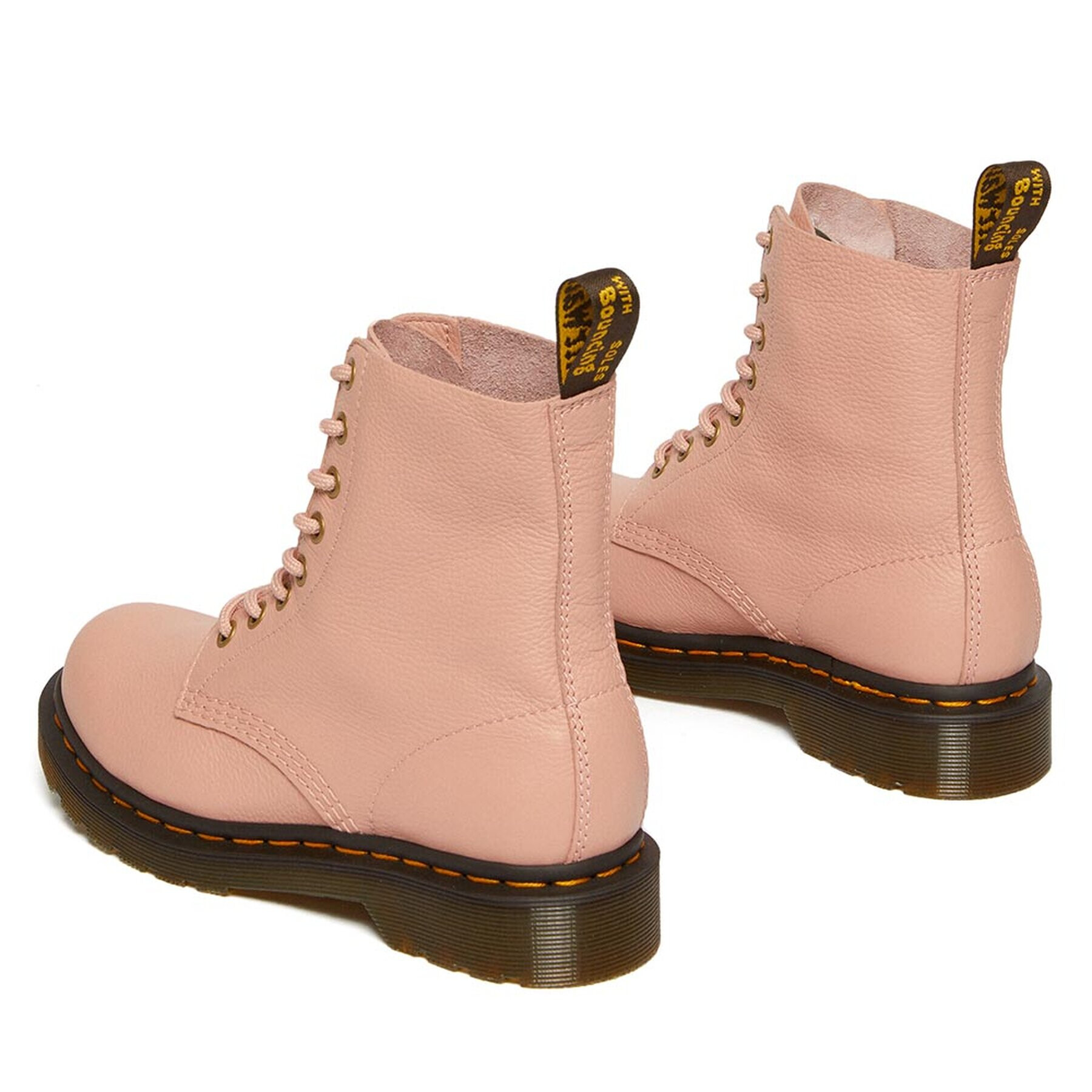 Dr. Martens Bulerji 1460 Pascal Virginia Roza - Pepit.si