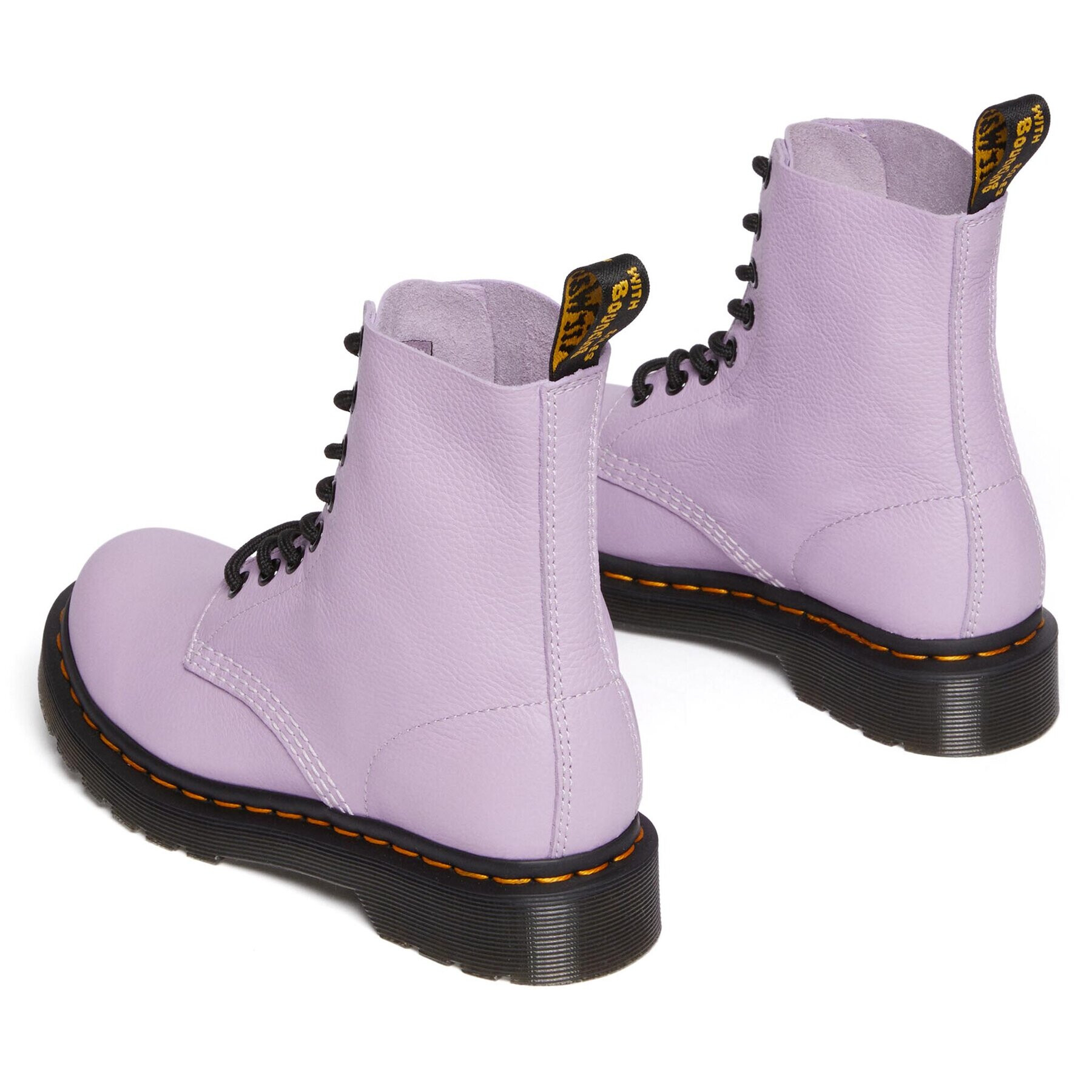 Dr. Martens Bulerji 1460 Pascal Virginia Vijolična - Pepit.si