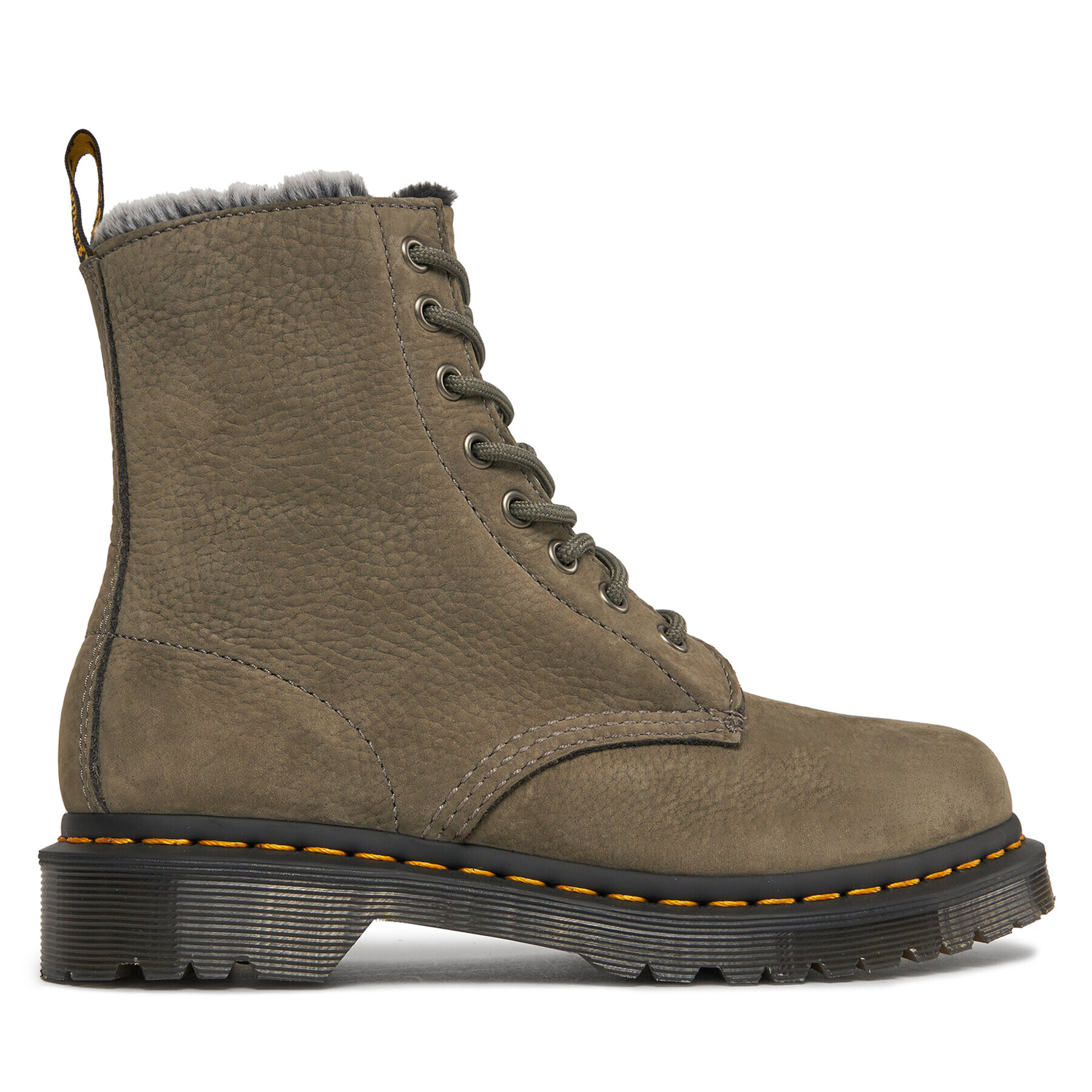 Dr. Martens Bulerji 1460 Serena 30953059 Siva - Pepit.si