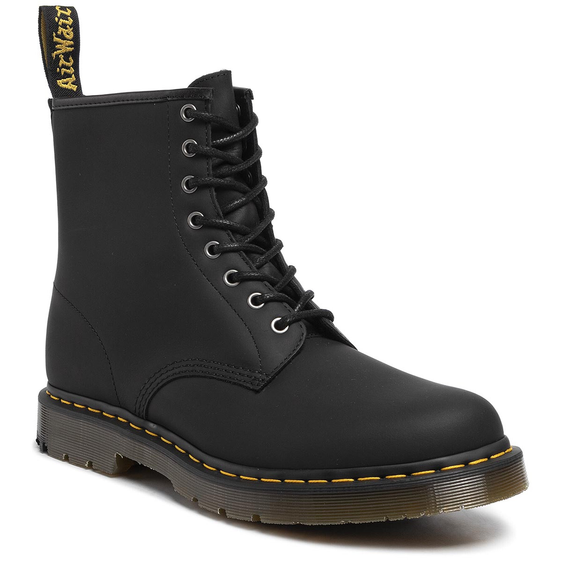 Dr. Martens Bulerji 1460 Snowplow Wp 24039001 Črna - Pepit.si