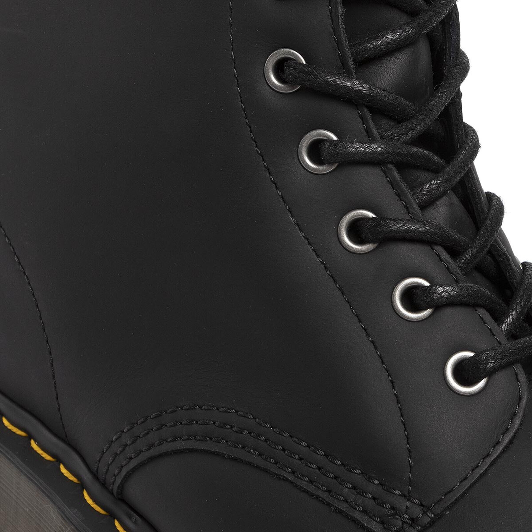 Dr. Martens Bulerji 1460 Snowplow Wp 24039001 Črna - Pepit.si