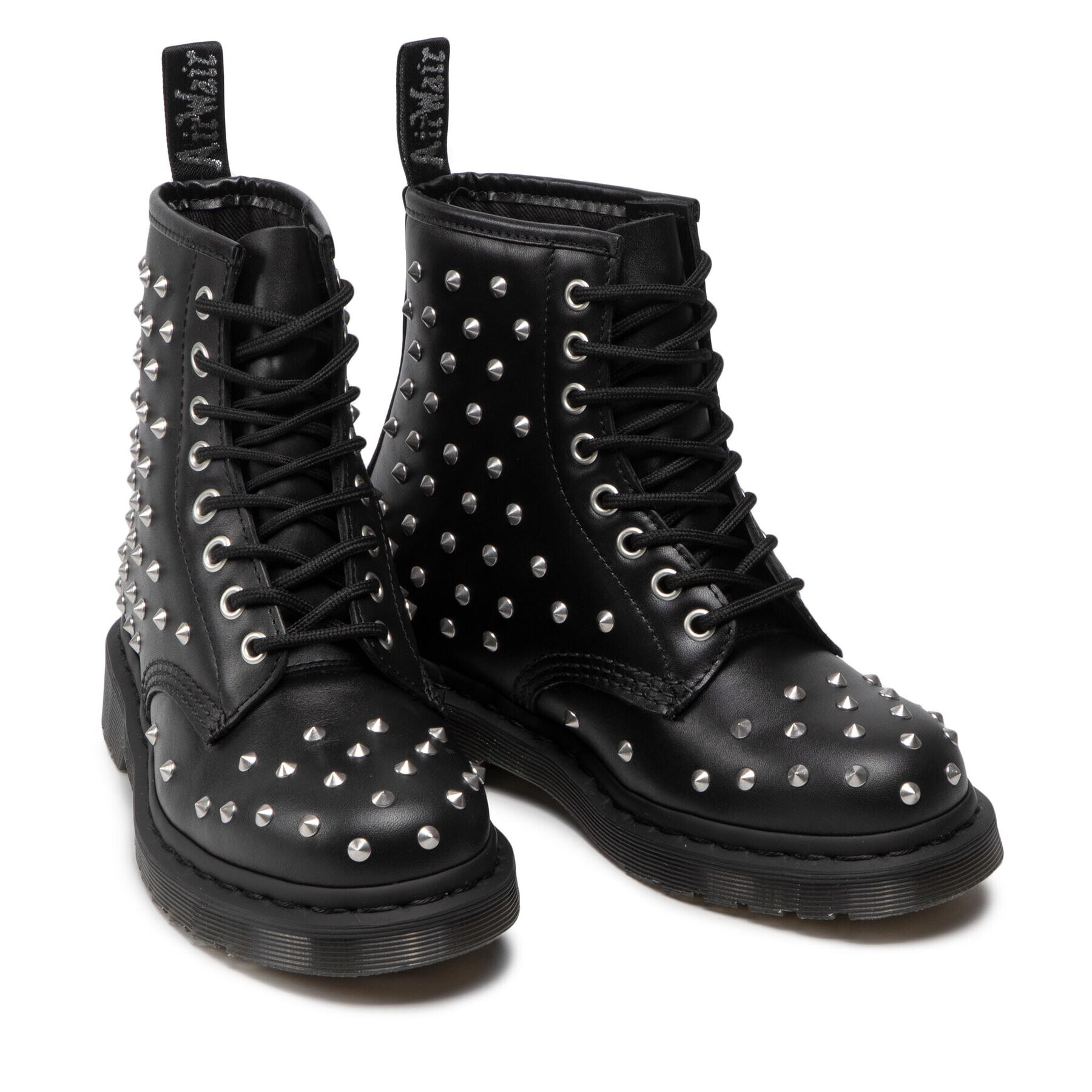 Dr. Martens Bulerji 1460 Stud 27040001 Črna - Pepit.si