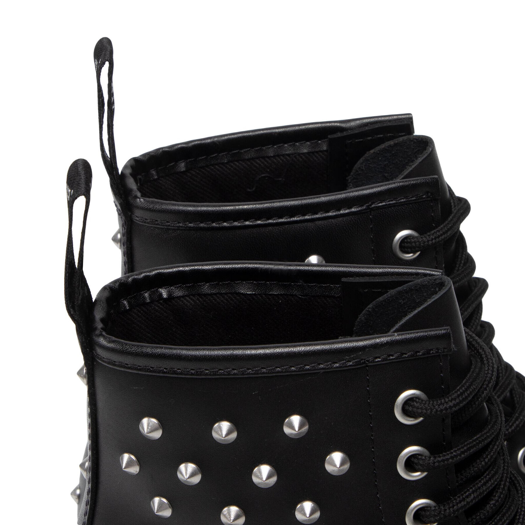 Dr. Martens Bulerji 1460 Stud 27040001 Črna - Pepit.si