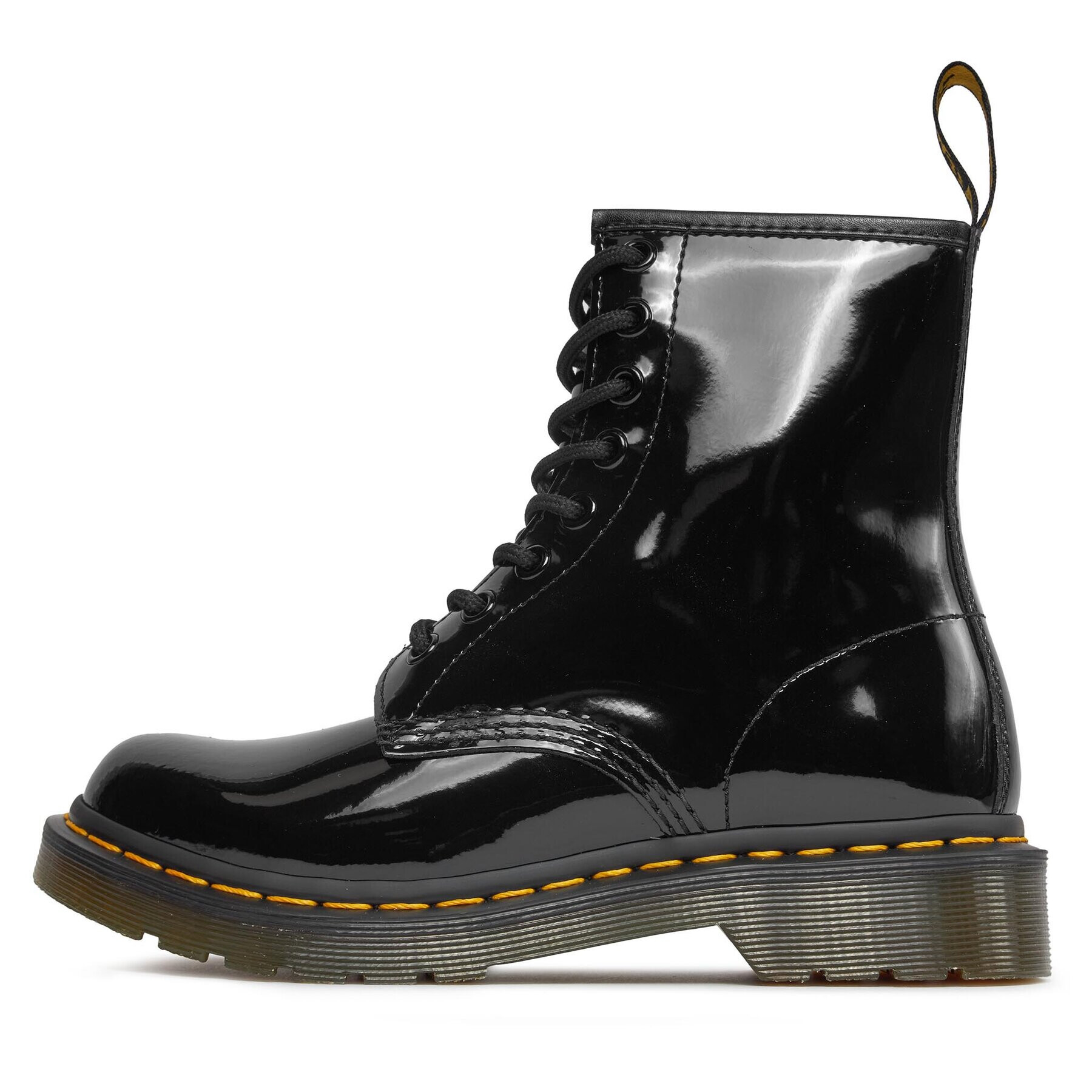 Dr. Martens Bulerji 1460 W 11821011 Črna - Pepit.si