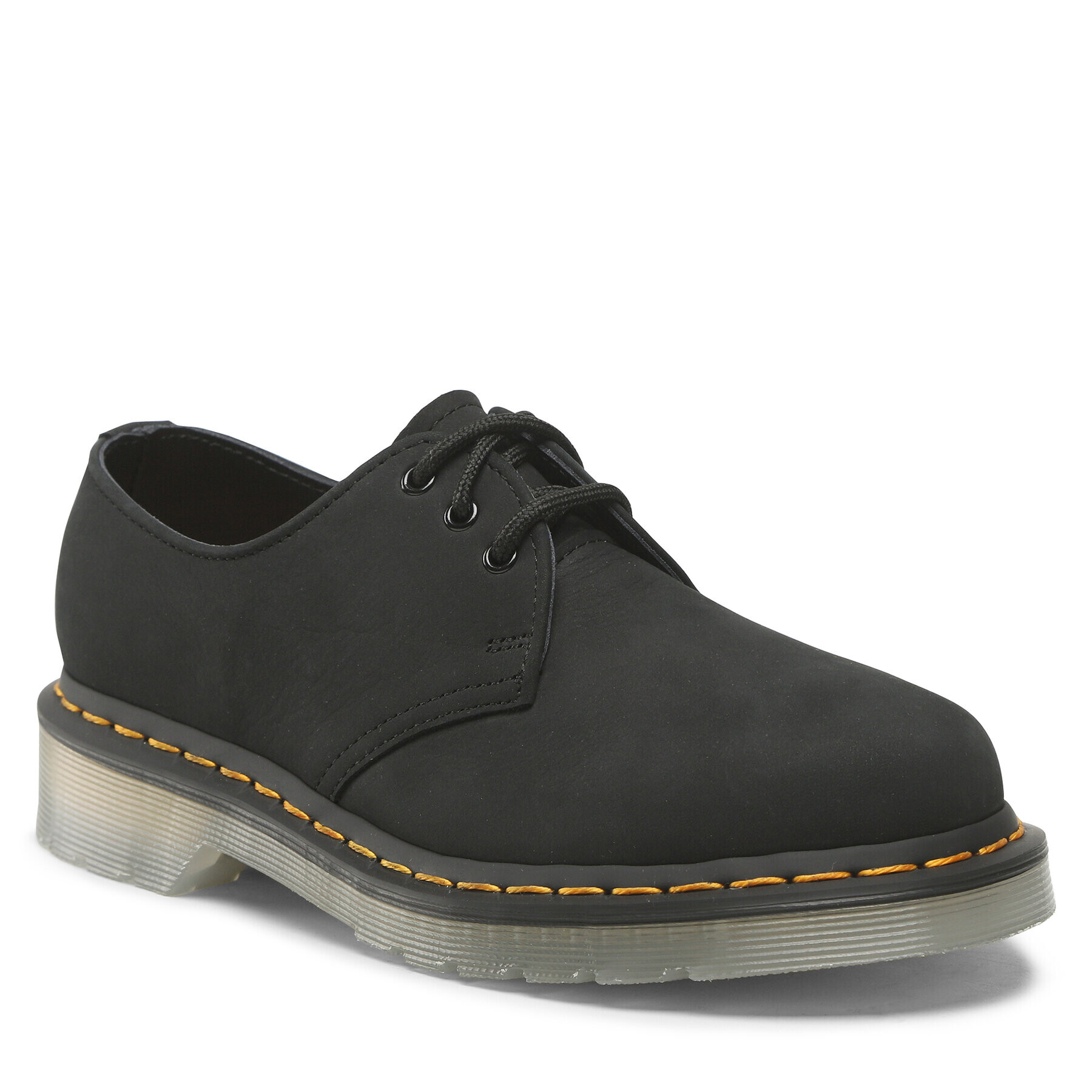 Dr. Martens Bulerji 1461 Iced II 27802001 Črna - Pepit.si