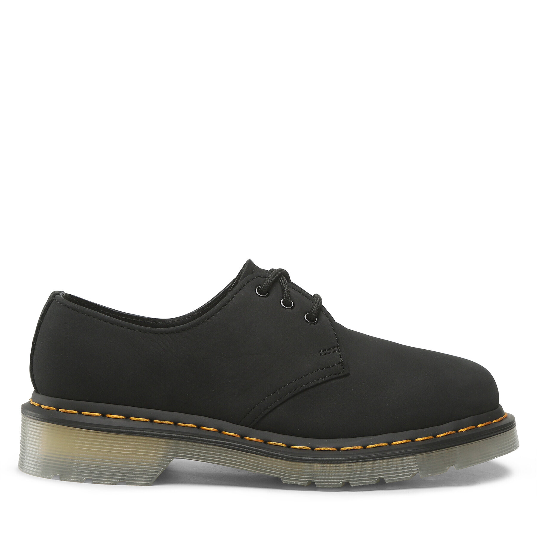 Dr. Martens Bulerji 1461 Iced II 27802001 Črna - Pepit.si