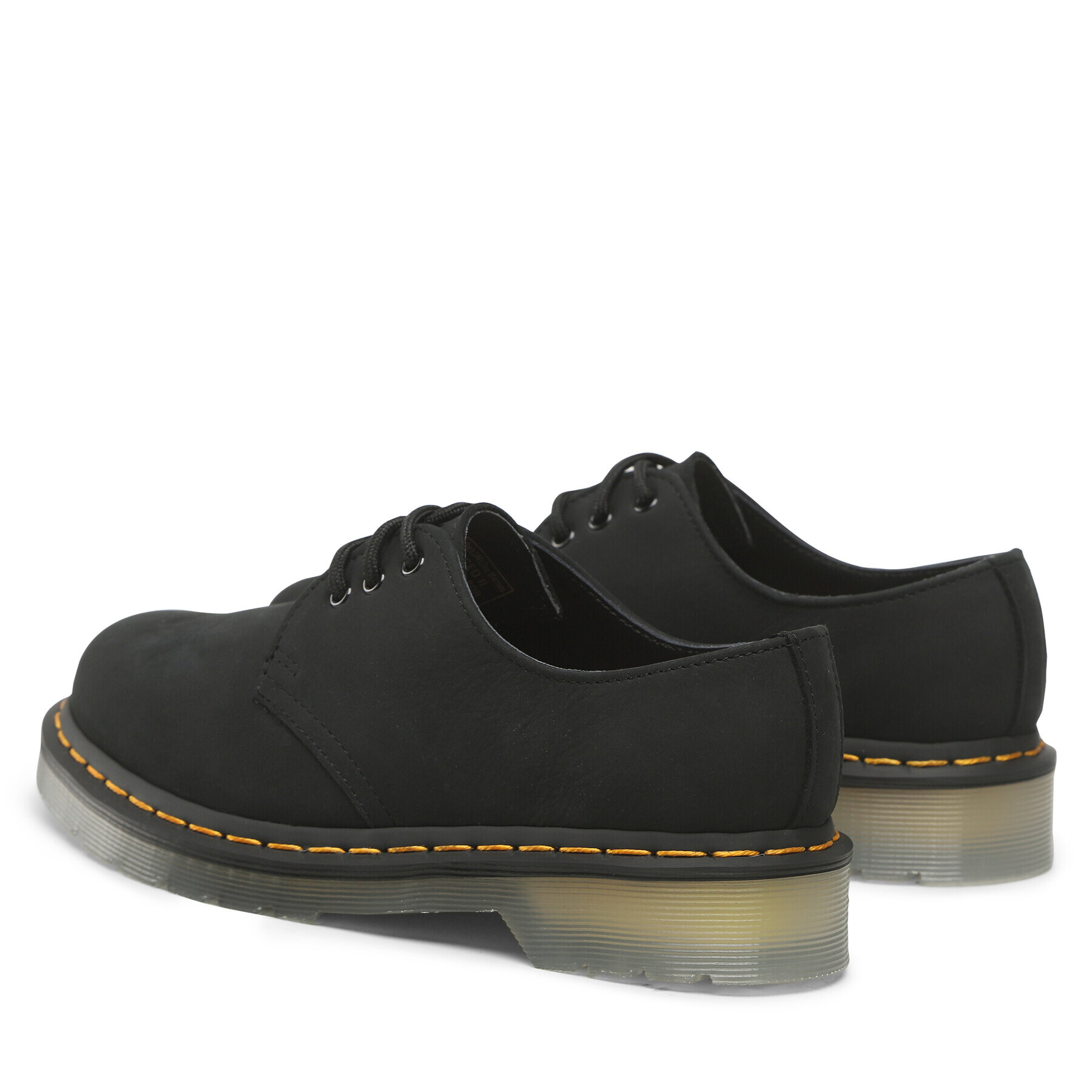 Dr. Martens Bulerji 1461 Iced II 27802001 Črna - Pepit.si