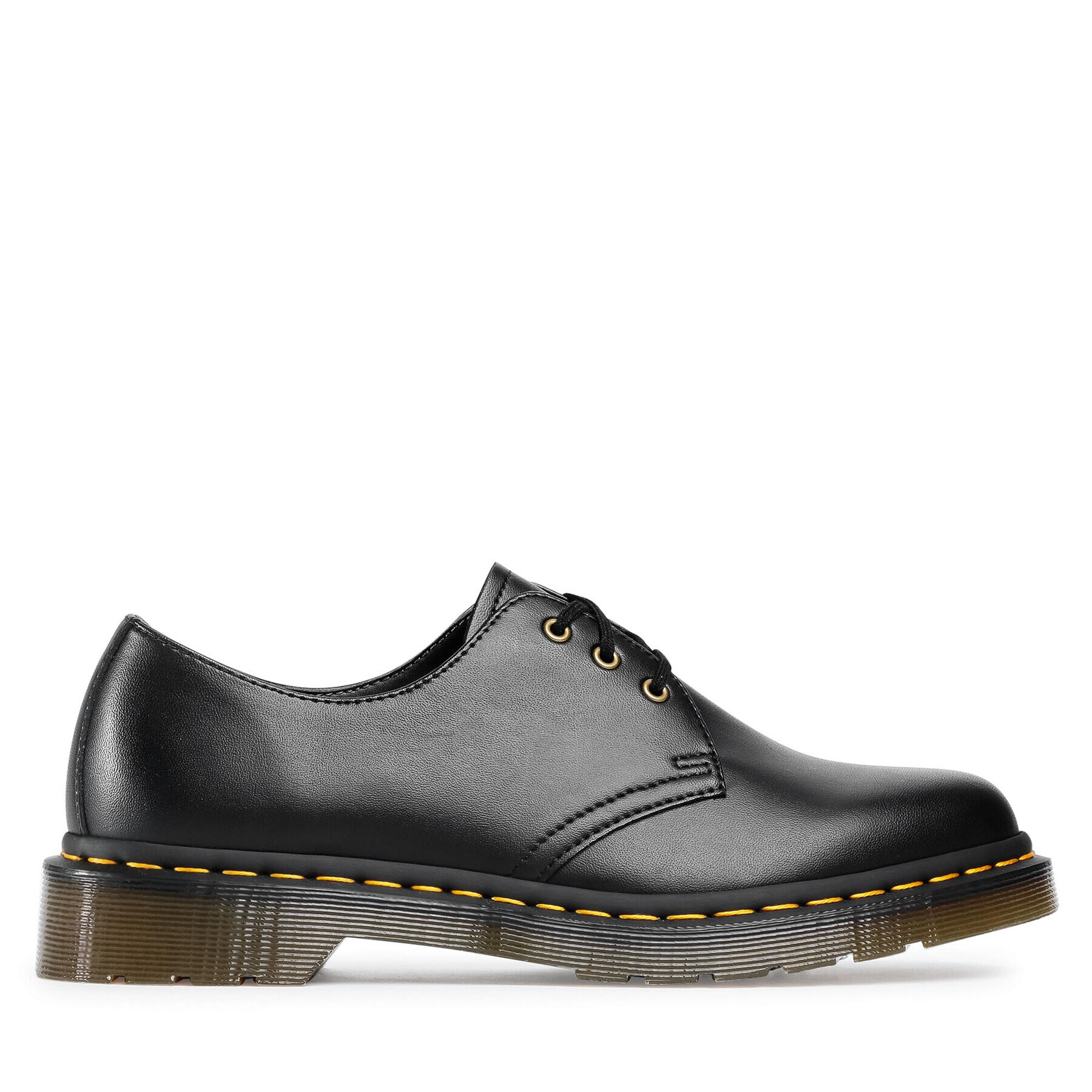 Dr. Martens Bulerji 1461 Vegan 14046001 Črna - Pepit.si