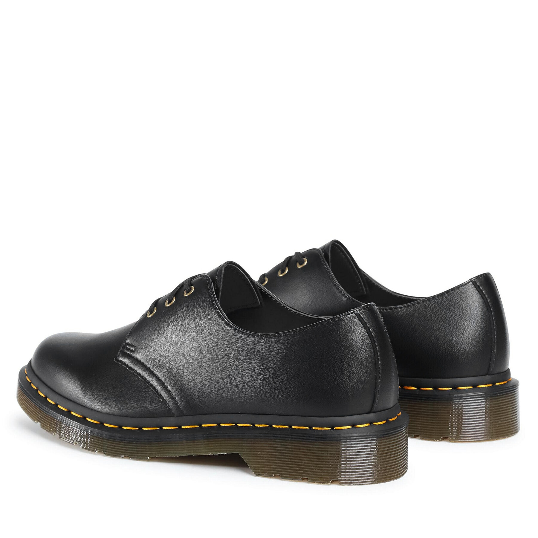 Dr. Martens Bulerji 1461 Vegan 14046001 Črna - Pepit.si