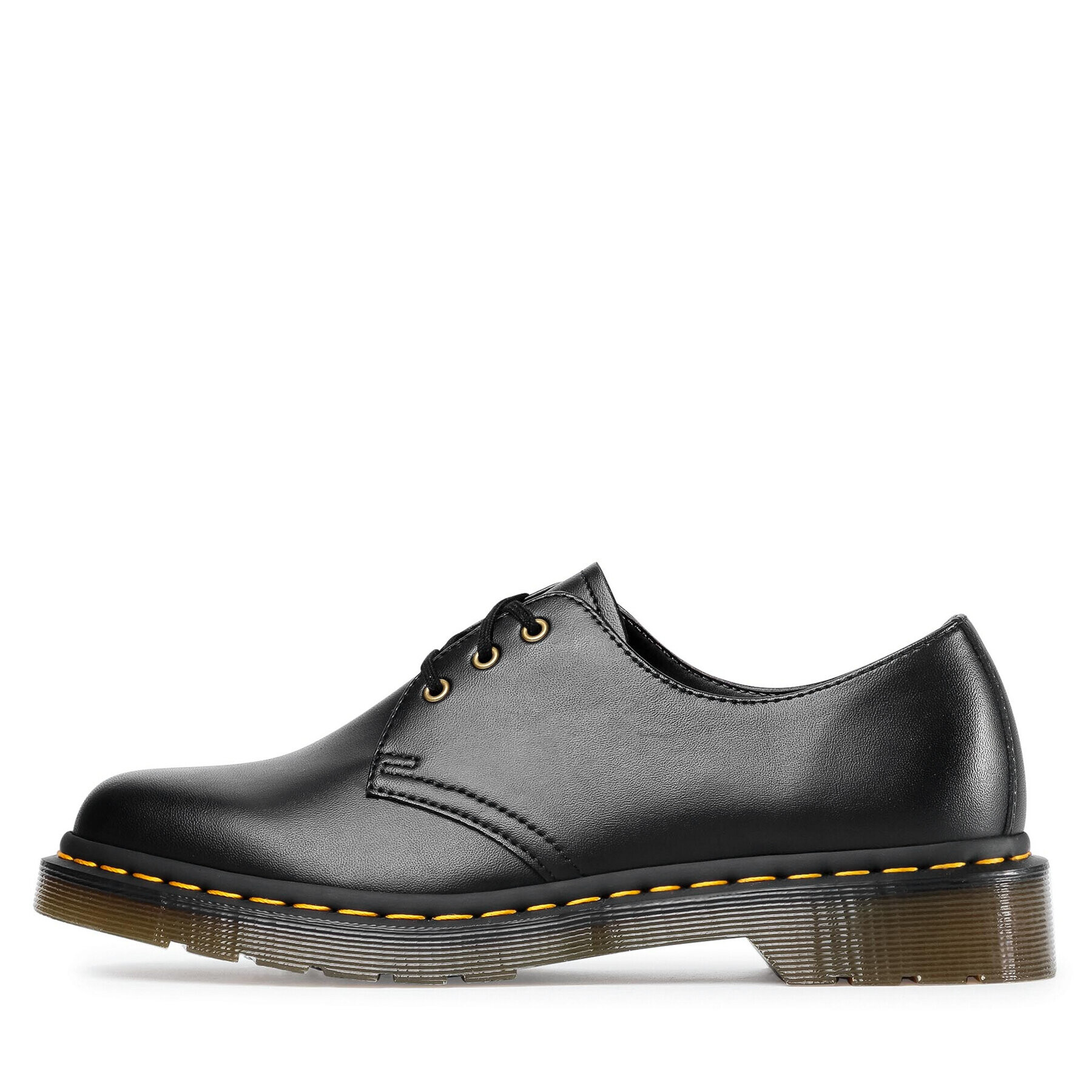 Dr. Martens Bulerji 1461 Vegan 14046001 Črna - Pepit.si