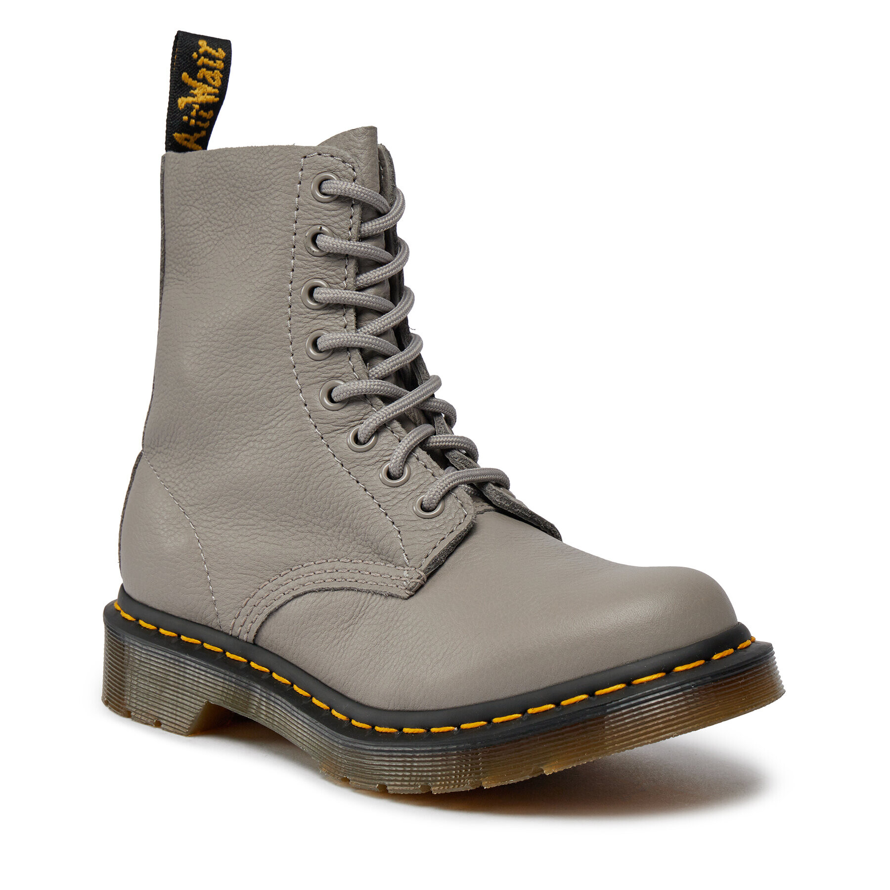 Dr. Martens Bulerji 1560 Pascal 27641076 Siva - Pepit.si