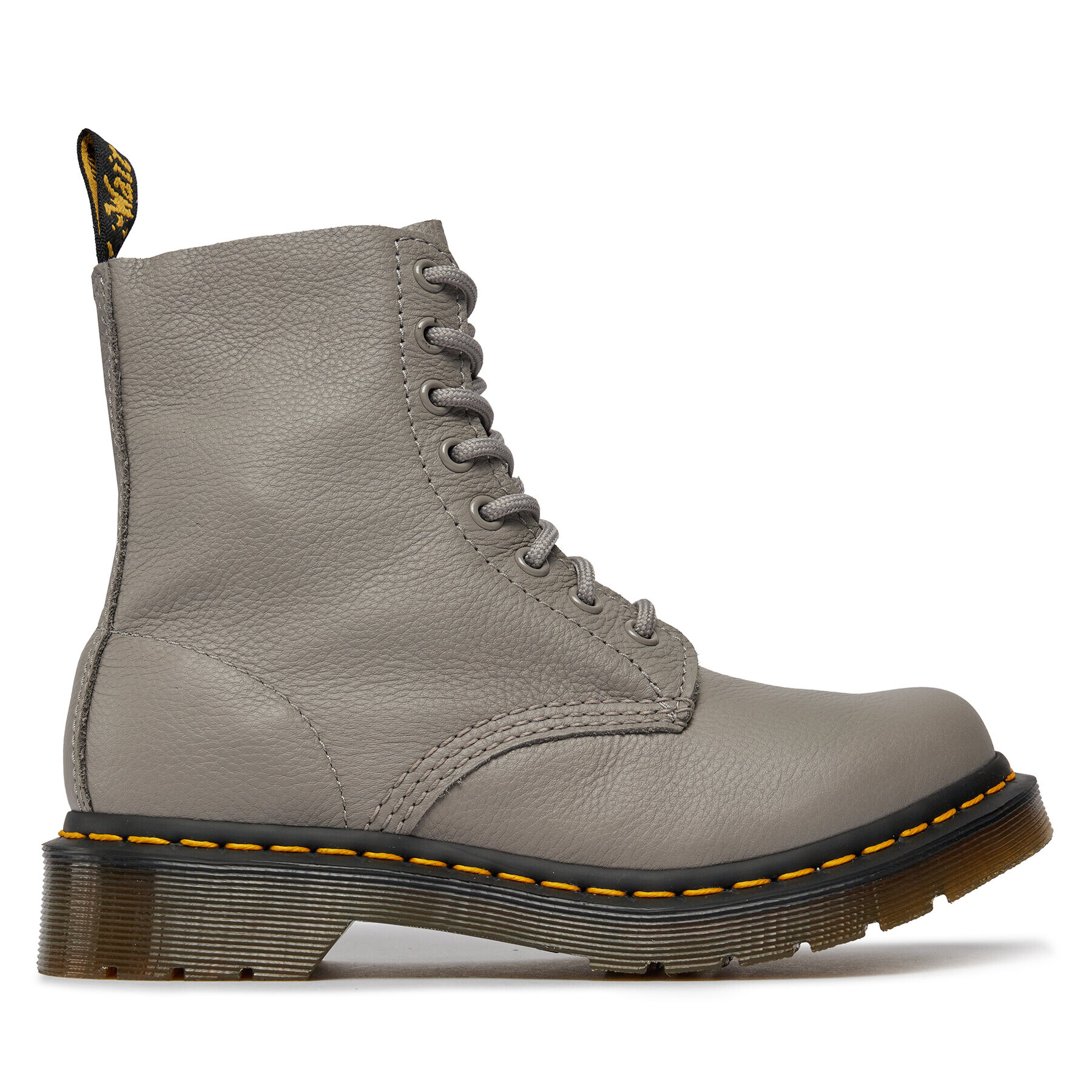 Dr. Martens Bulerji 1560 Pascal 27641076 Siva - Pepit.si