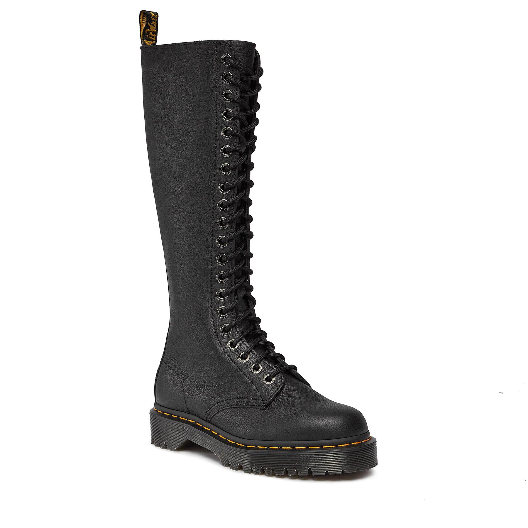 Dr. Martens Bulerji 1B60 Bex 27016001 Črna - Pepit.si