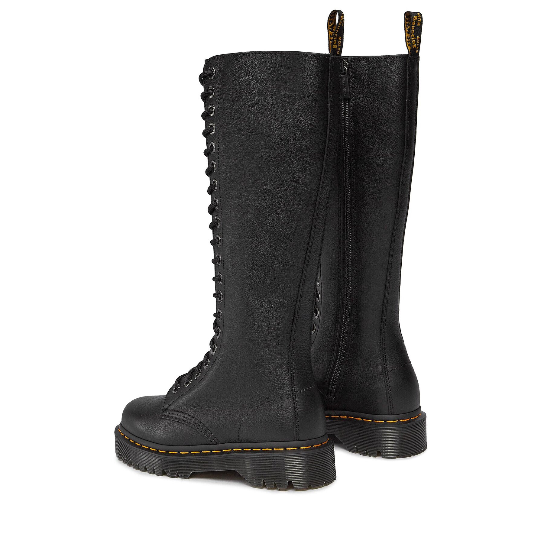 Dr. Martens Bulerji 1B60 Bex 27016001 Črna - Pepit.si