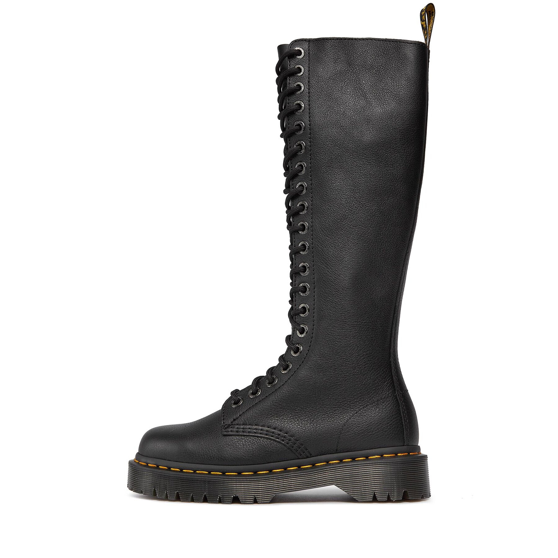 Dr. Martens Bulerji 1B60 Bex 27016001 Črna - Pepit.si