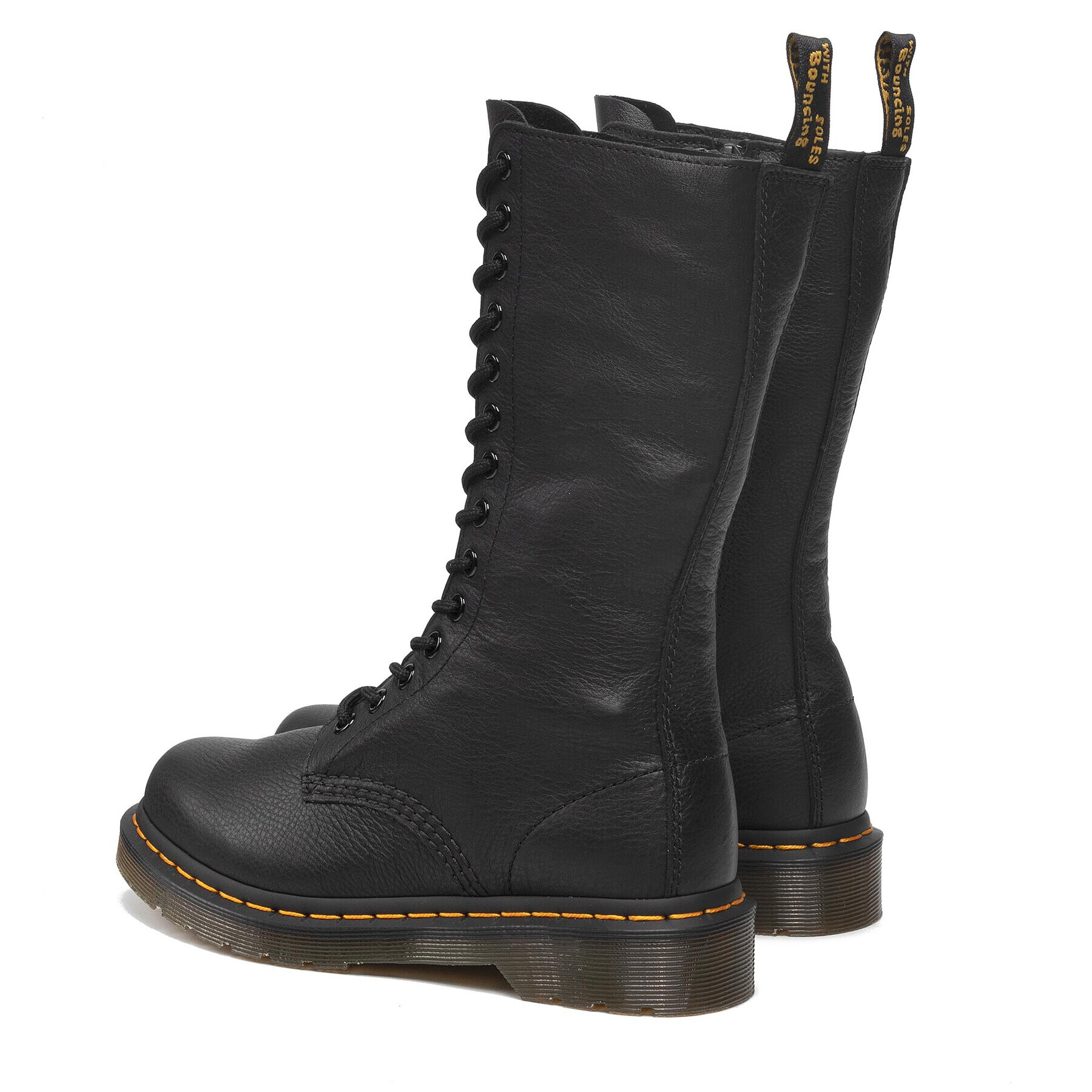 Dr. Martens Bulerji 1B99 11820008 Črna - Pepit.si