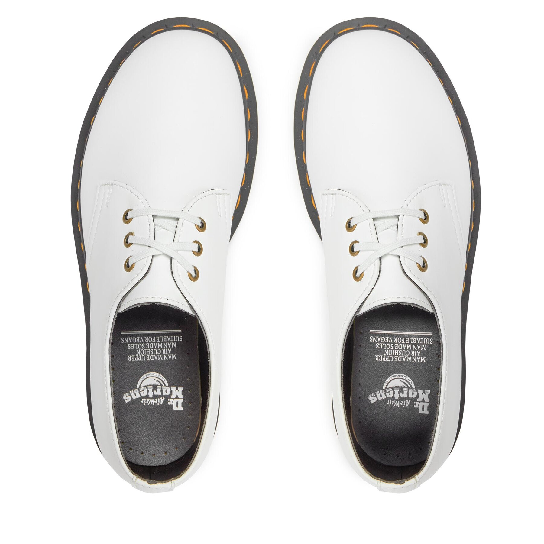 Dr. Martens Bulerji 27214113 Bela - Pepit.si