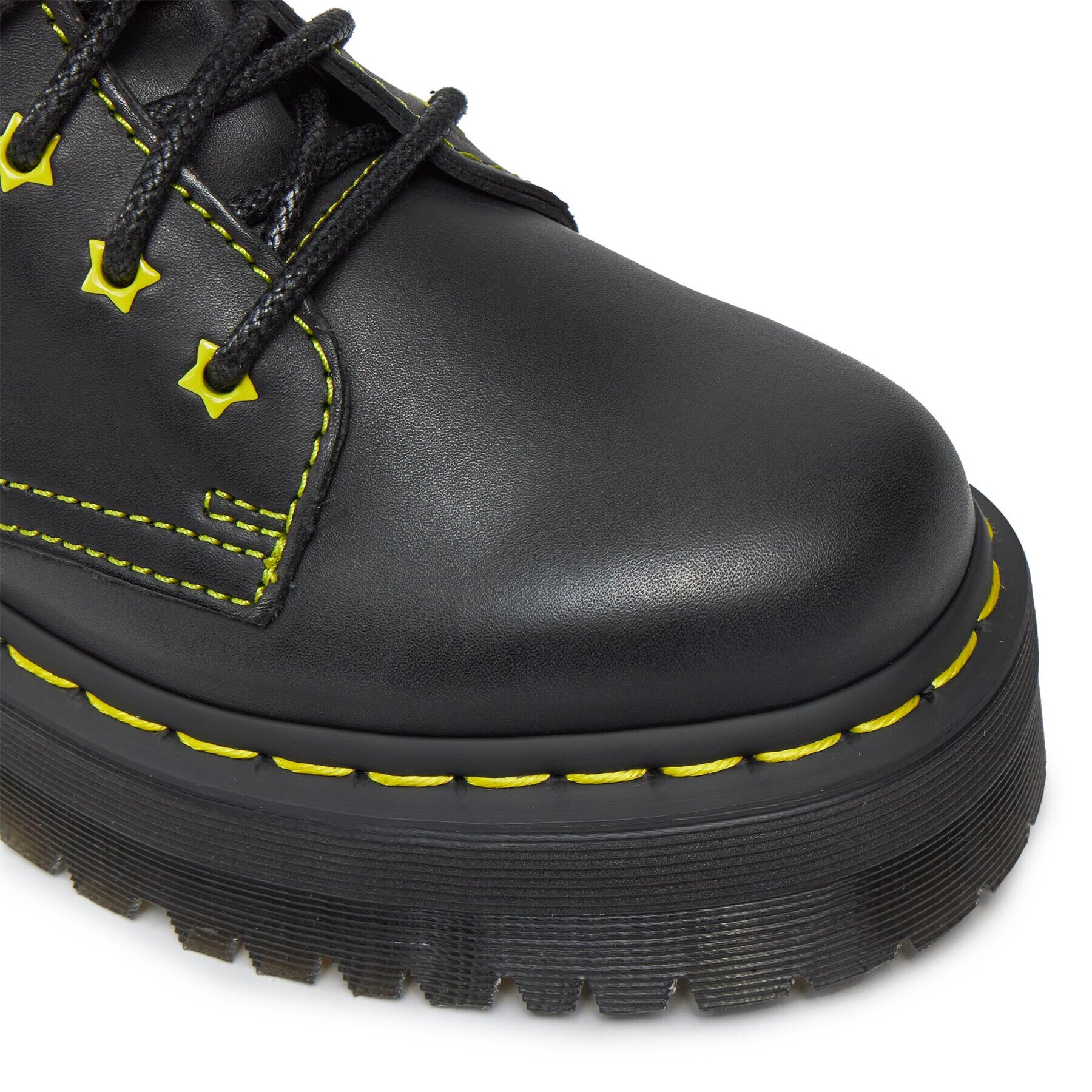 Dr. Martens Bulerji 27617002 Črna - Pepit.si