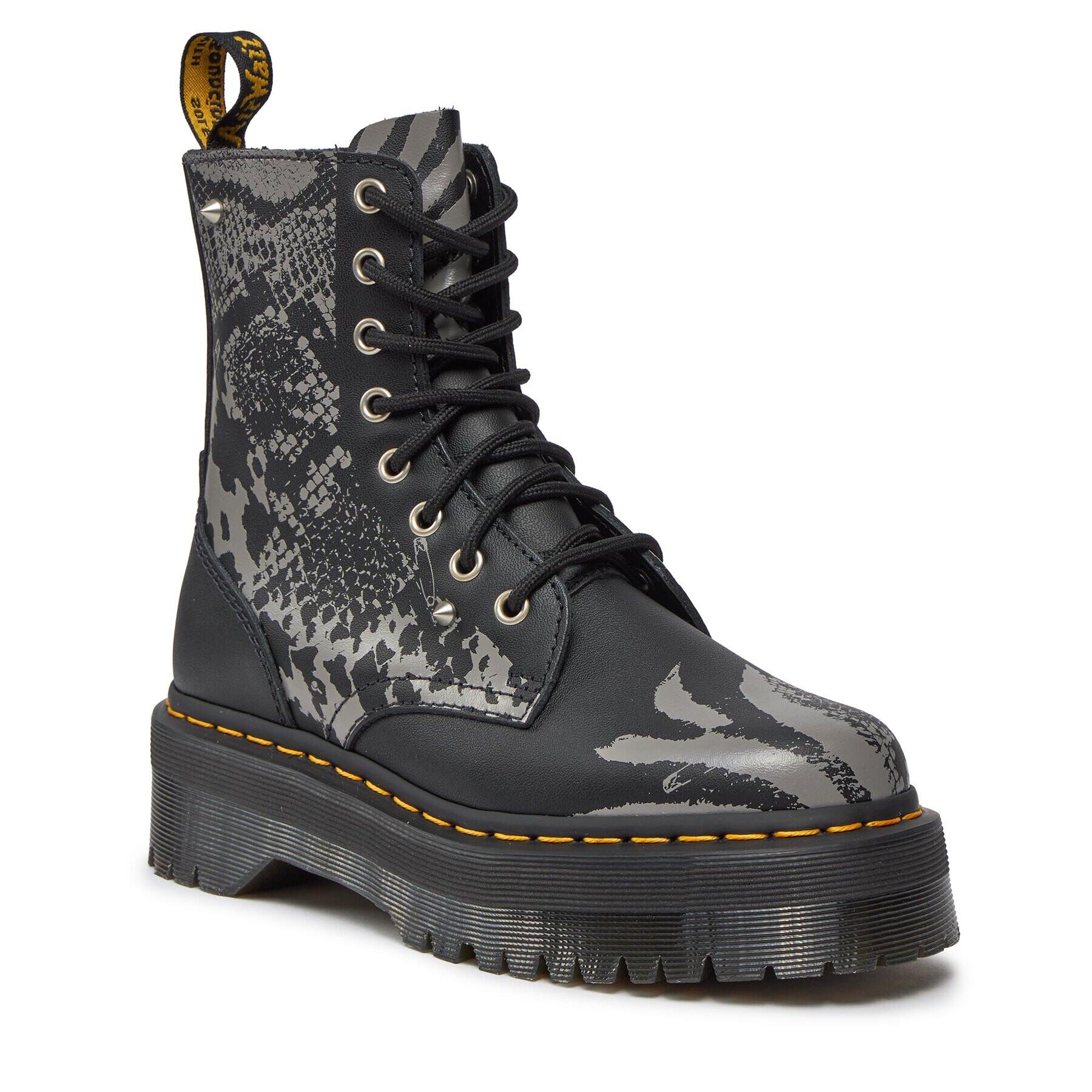 Dr. Martens Bulerji 27669001 Pisana - Pepit.si