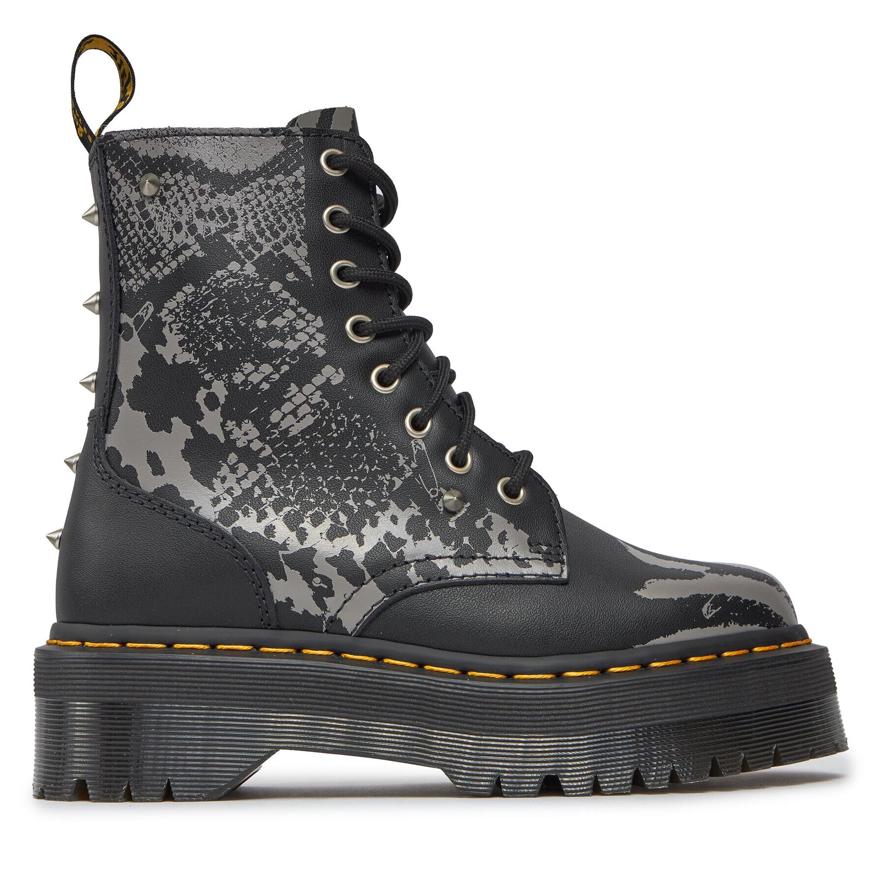 Dr. Martens Bulerji 27669001 Pisana - Pepit.si