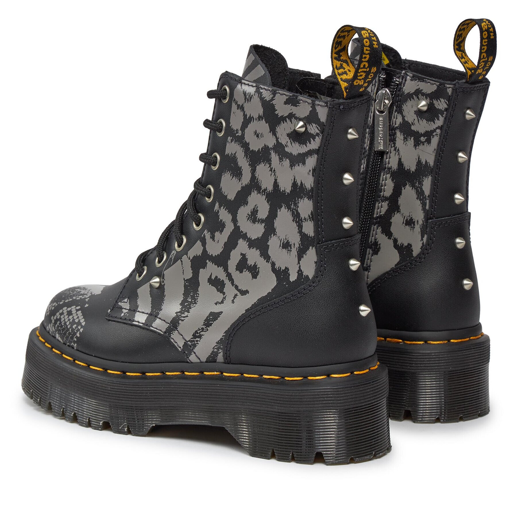 Dr. Martens Bulerji 27669001 Pisana - Pepit.si