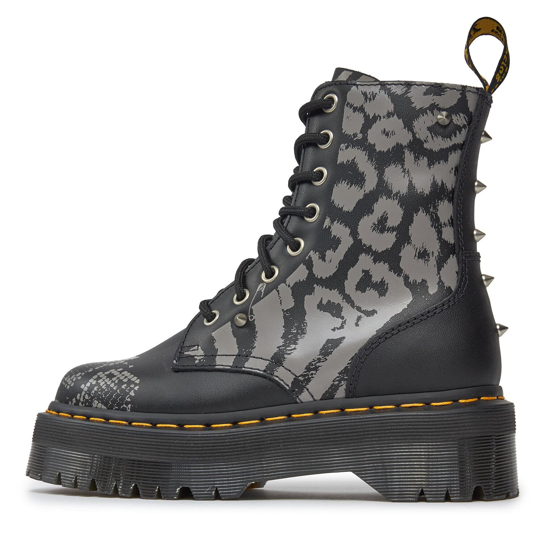 Dr. Martens Bulerji 27669001 Pisana - Pepit.si