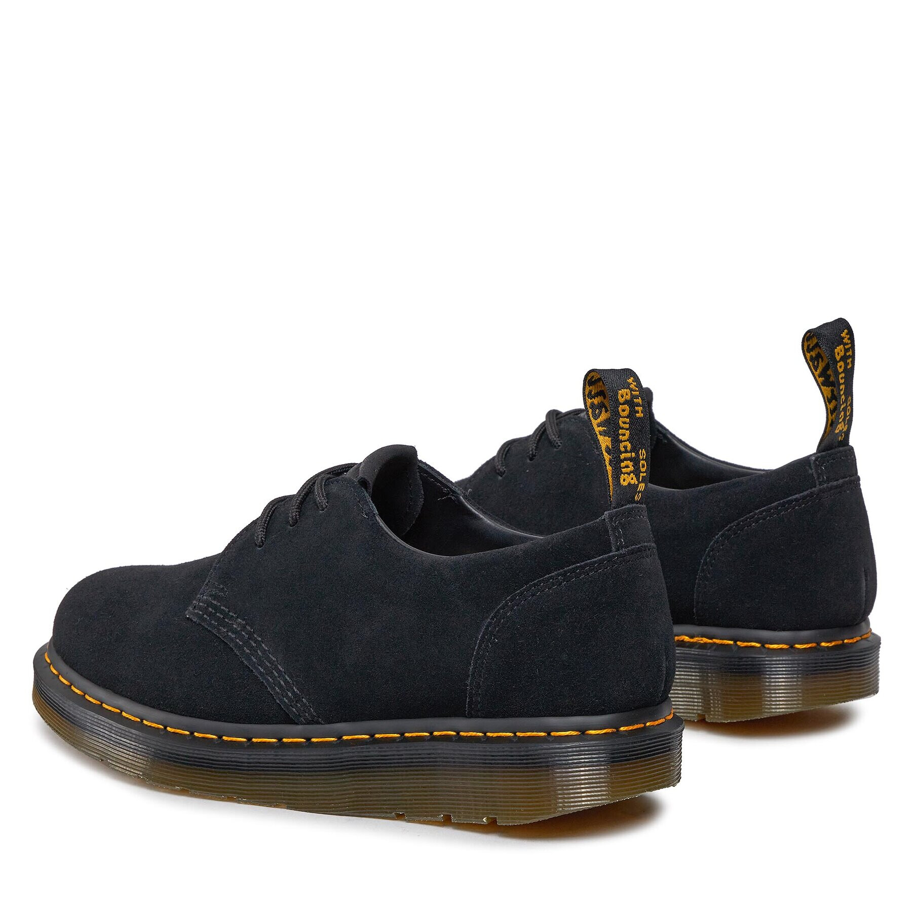 Dr. Martens Bulerji 27689001 Črna - Pepit.si