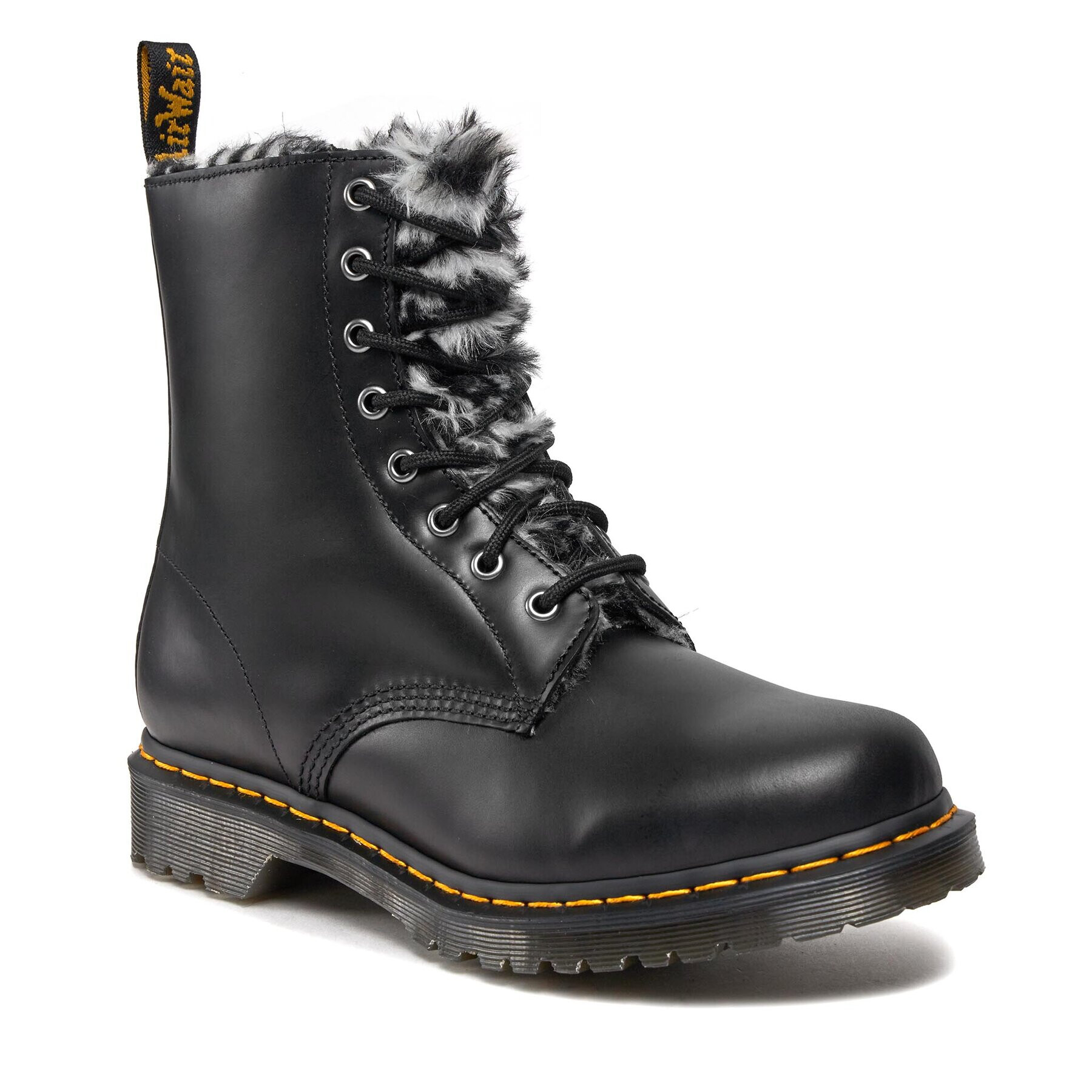 Dr. Martens Bulerji 27787001 Črna - Pepit.si