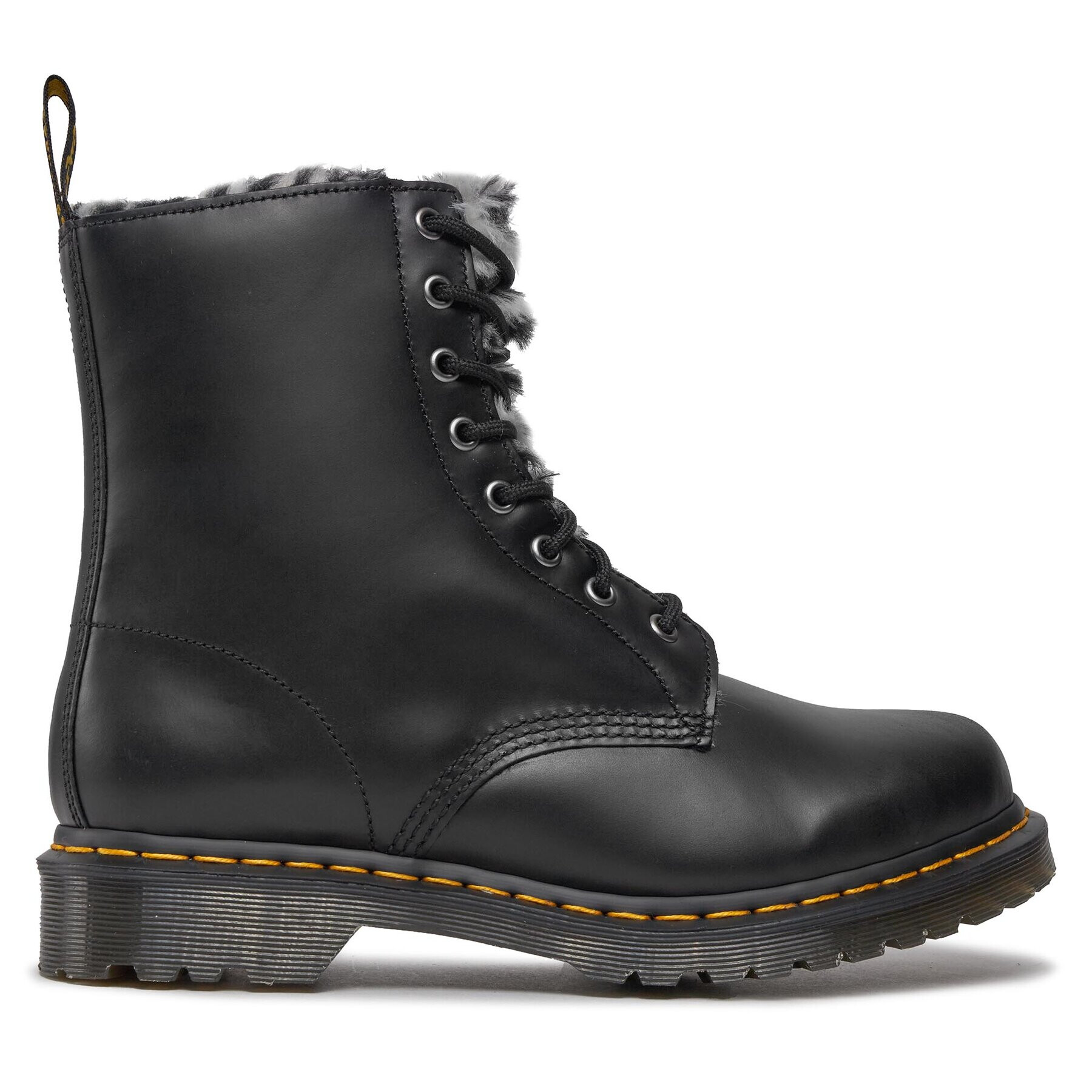 Dr. Martens Bulerji 27787001 Črna - Pepit.si