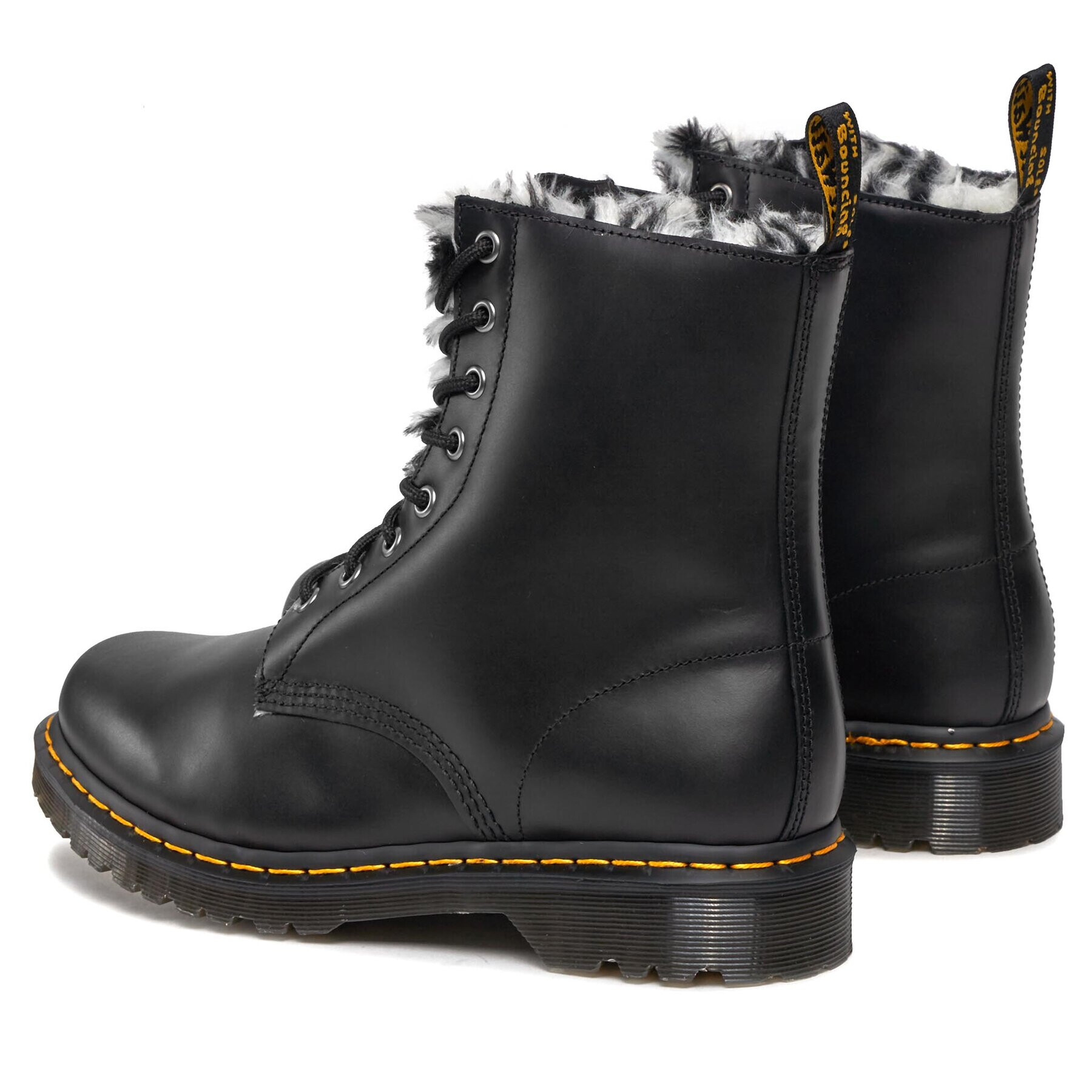 Dr. Martens Bulerji 27787001 Črna - Pepit.si