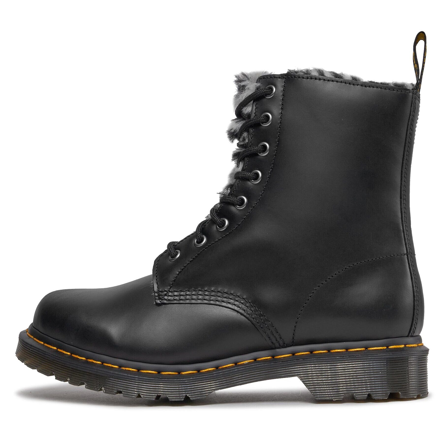 Dr. Martens Bulerji 27787001 Črna - Pepit.si