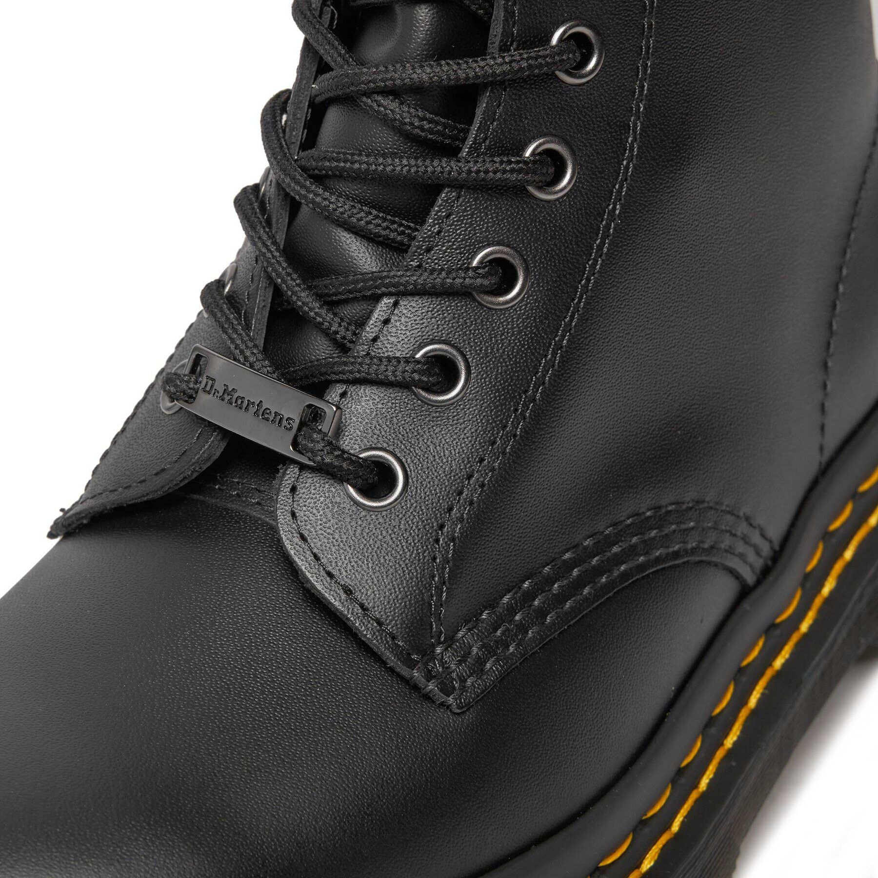 Dr. Martens Bulerji 27880001 Črna - Pepit.si