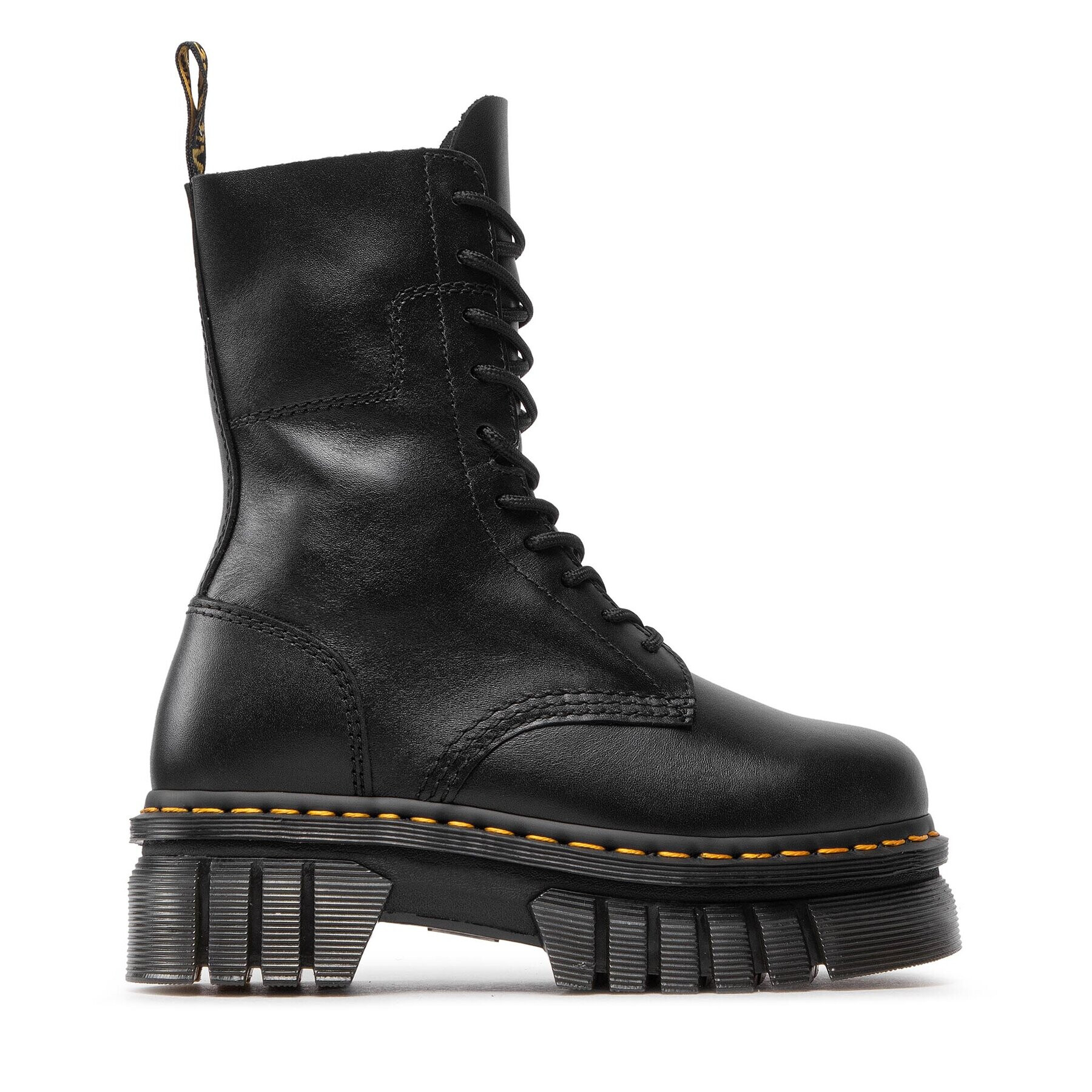 Dr. Martens Bulerji Audrick 10i Boot 27954001 Črna - Pepit.si