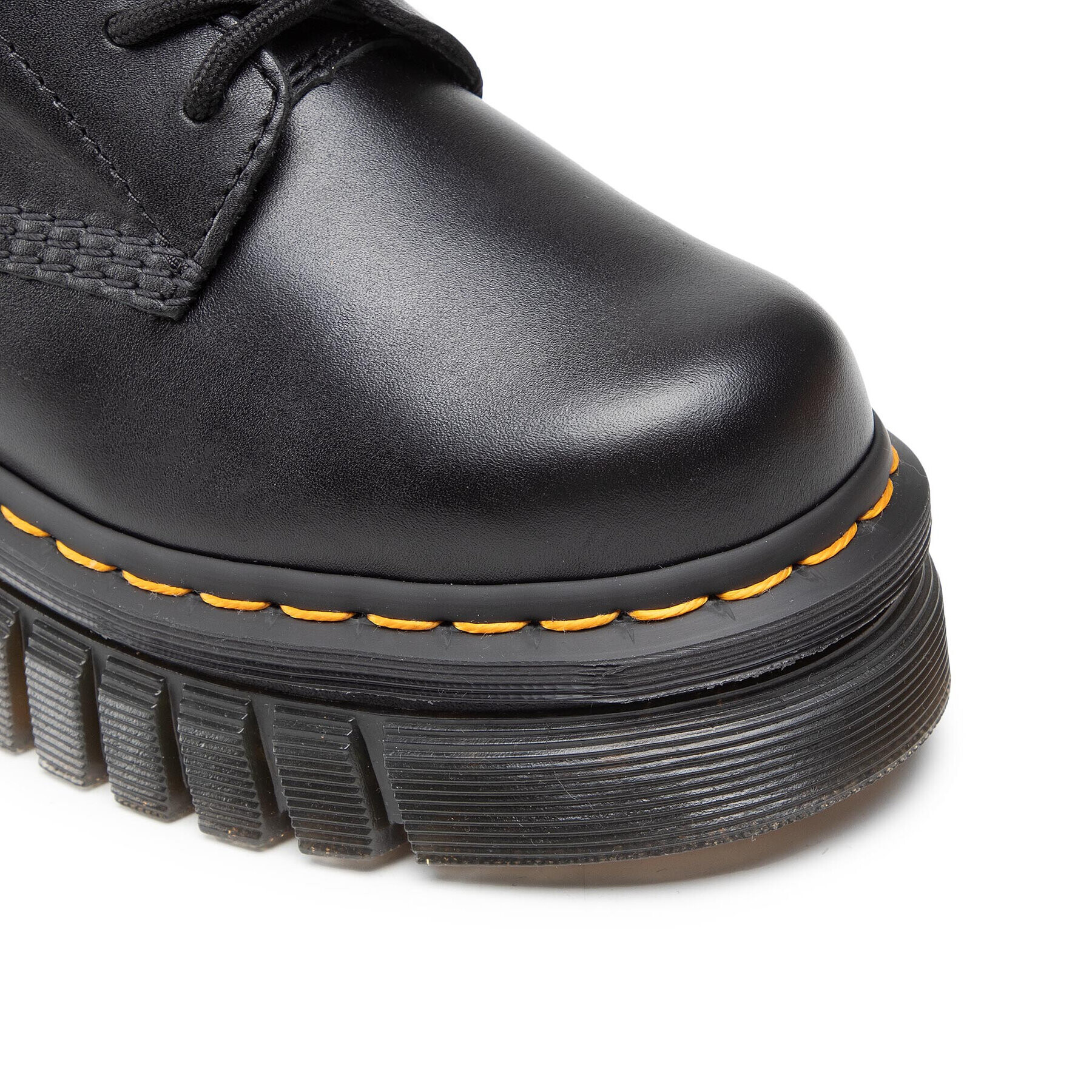 Dr. Martens Bulerji Audrick 8-Eye Boot 27149001 Črna - Pepit.si