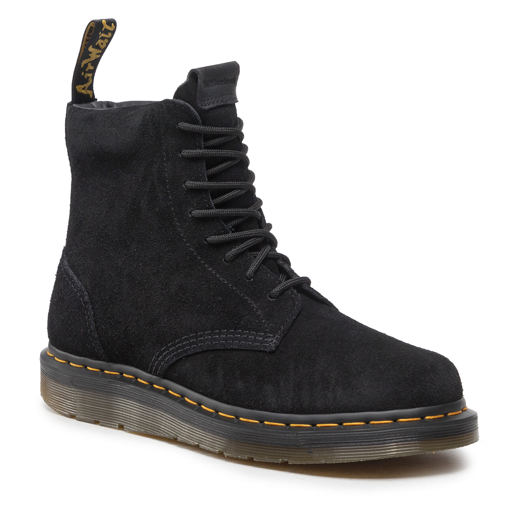 Dr. Martens Bulerji Berman 27688001 Črna - Pepit.si