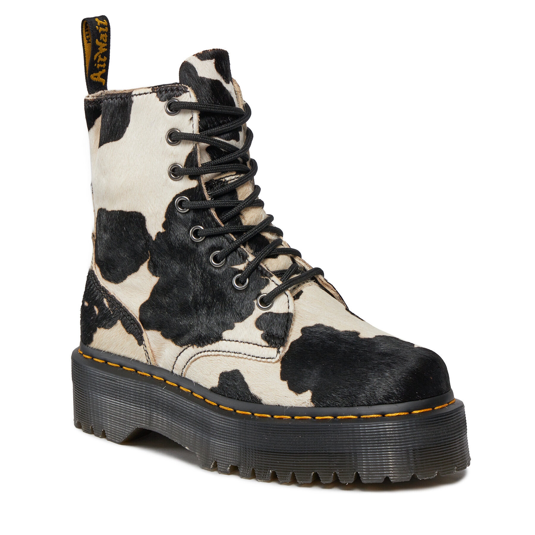 Dr. Martens Bulerji Jadon 31094934 Pisana - Pepit.si