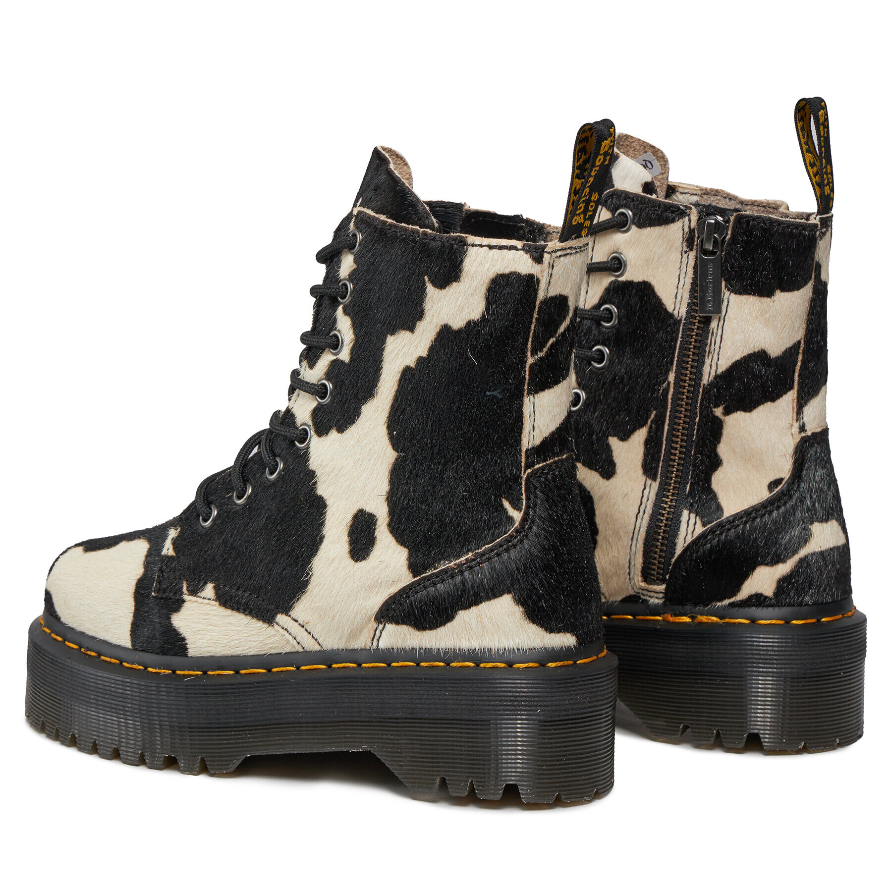 Dr. Martens Bulerji Jadon 31094934 Pisana - Pepit.si