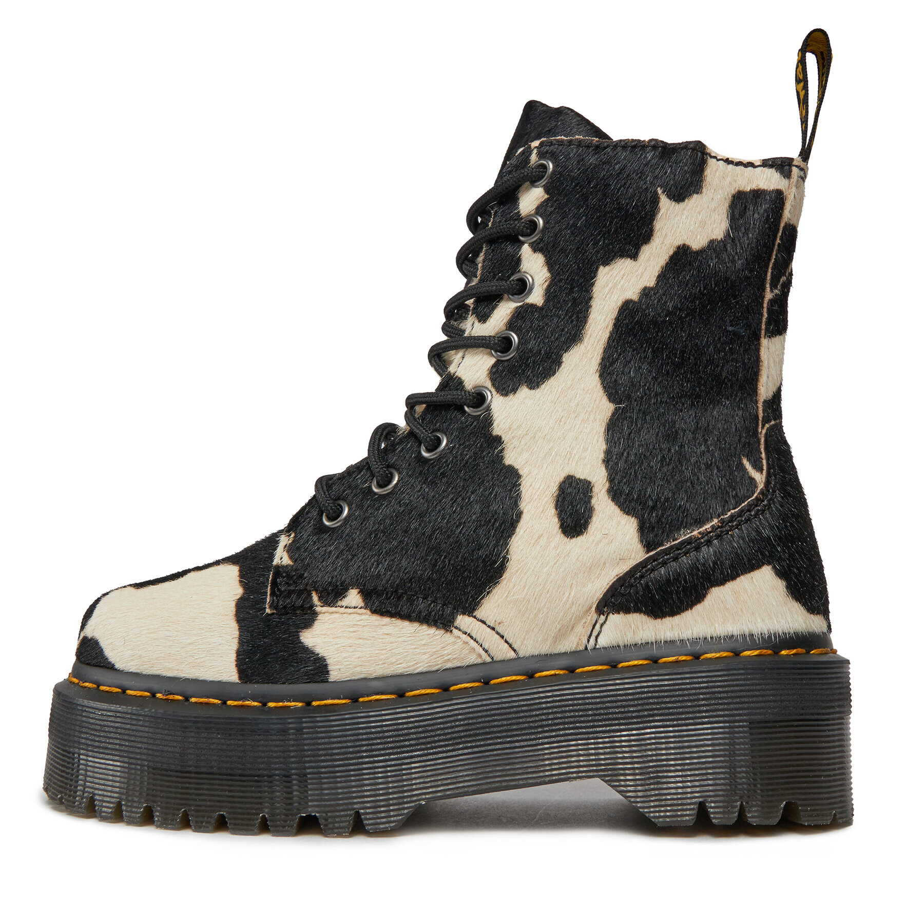 Dr. Martens Bulerji Jadon 31094934 Pisana - Pepit.si