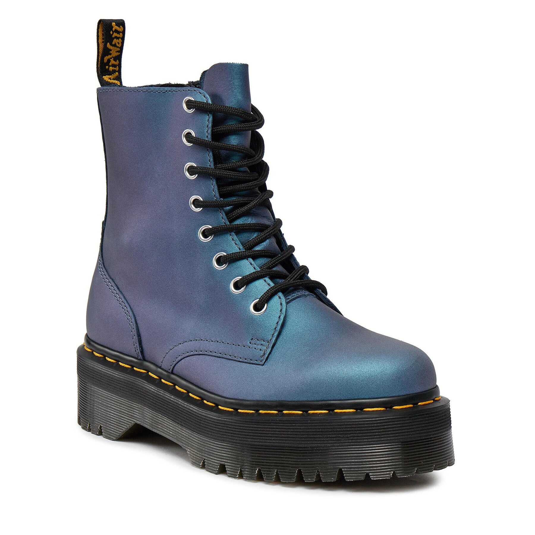 Dr. Martens Bulerji Jadon 31179436 Modra - Pepit.si