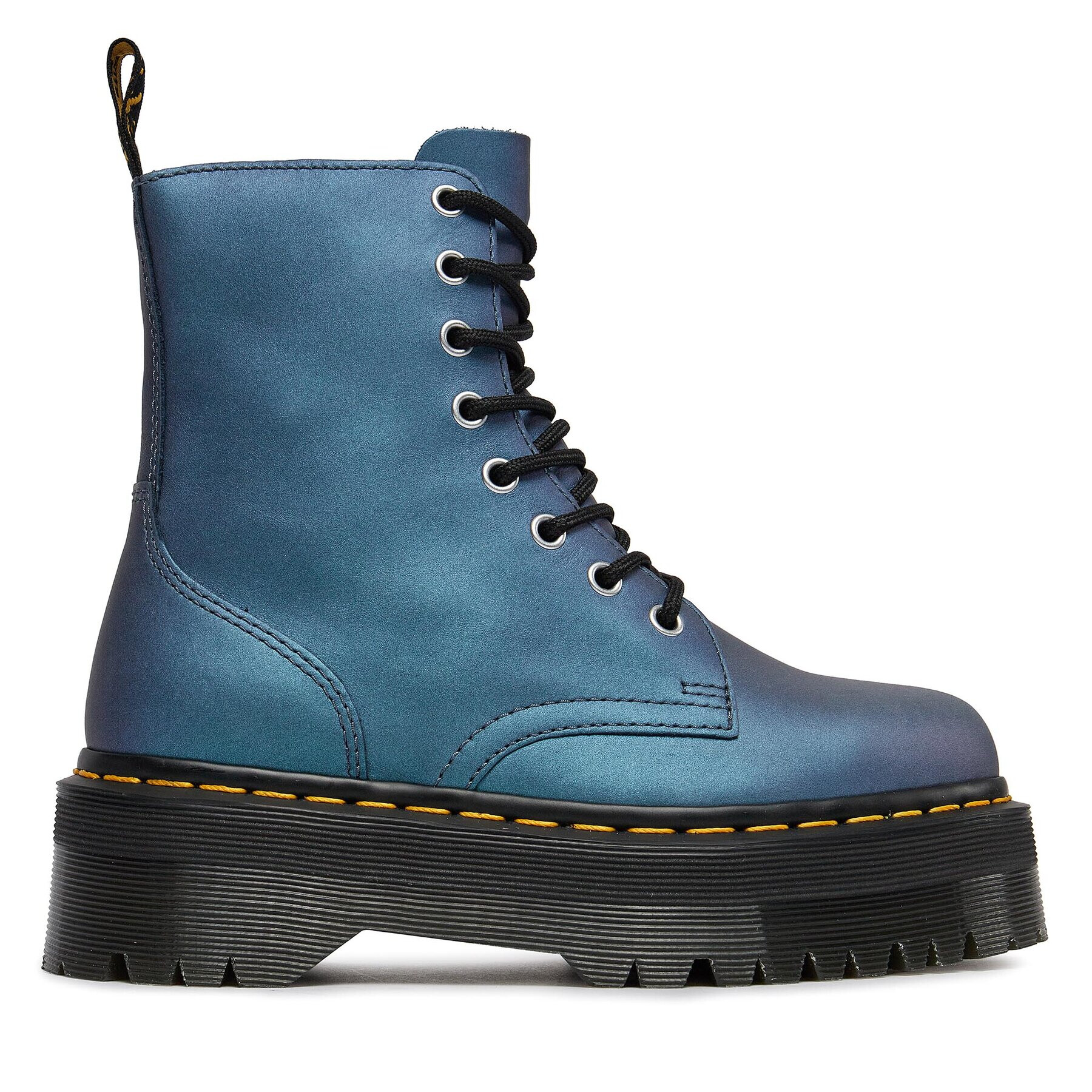 Dr. Martens Bulerji Jadon 31179436 Modra - Pepit.si