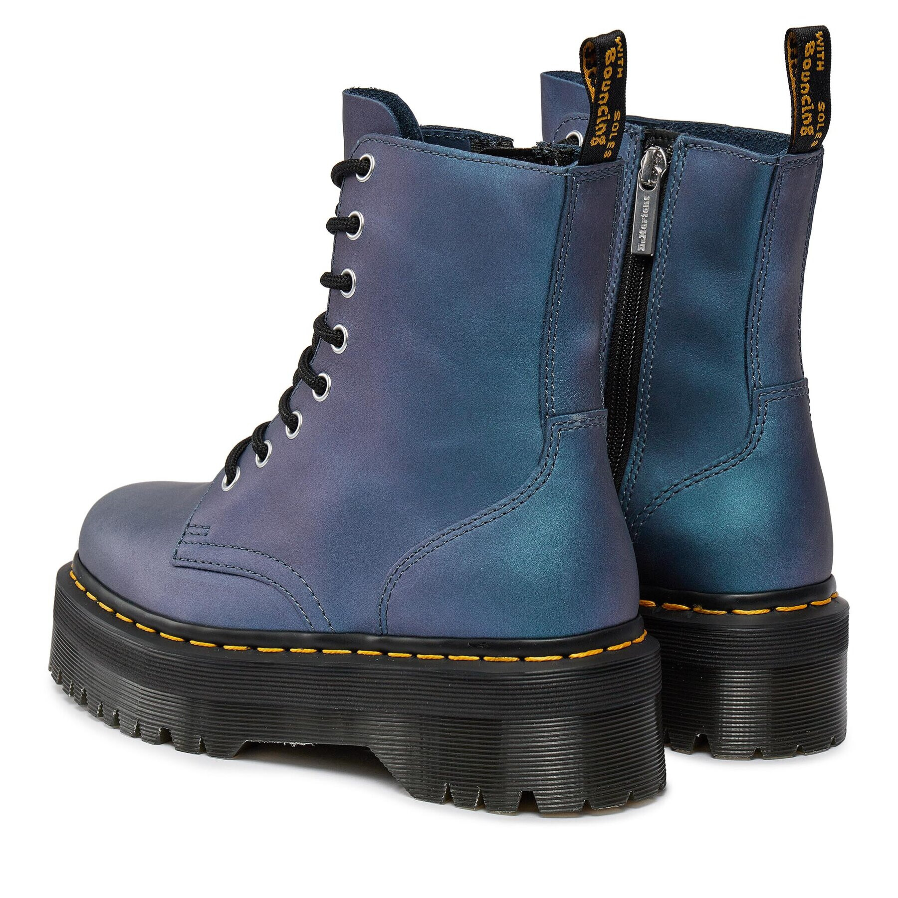 Dr. Martens Bulerji Jadon 31179436 Modra - Pepit.si