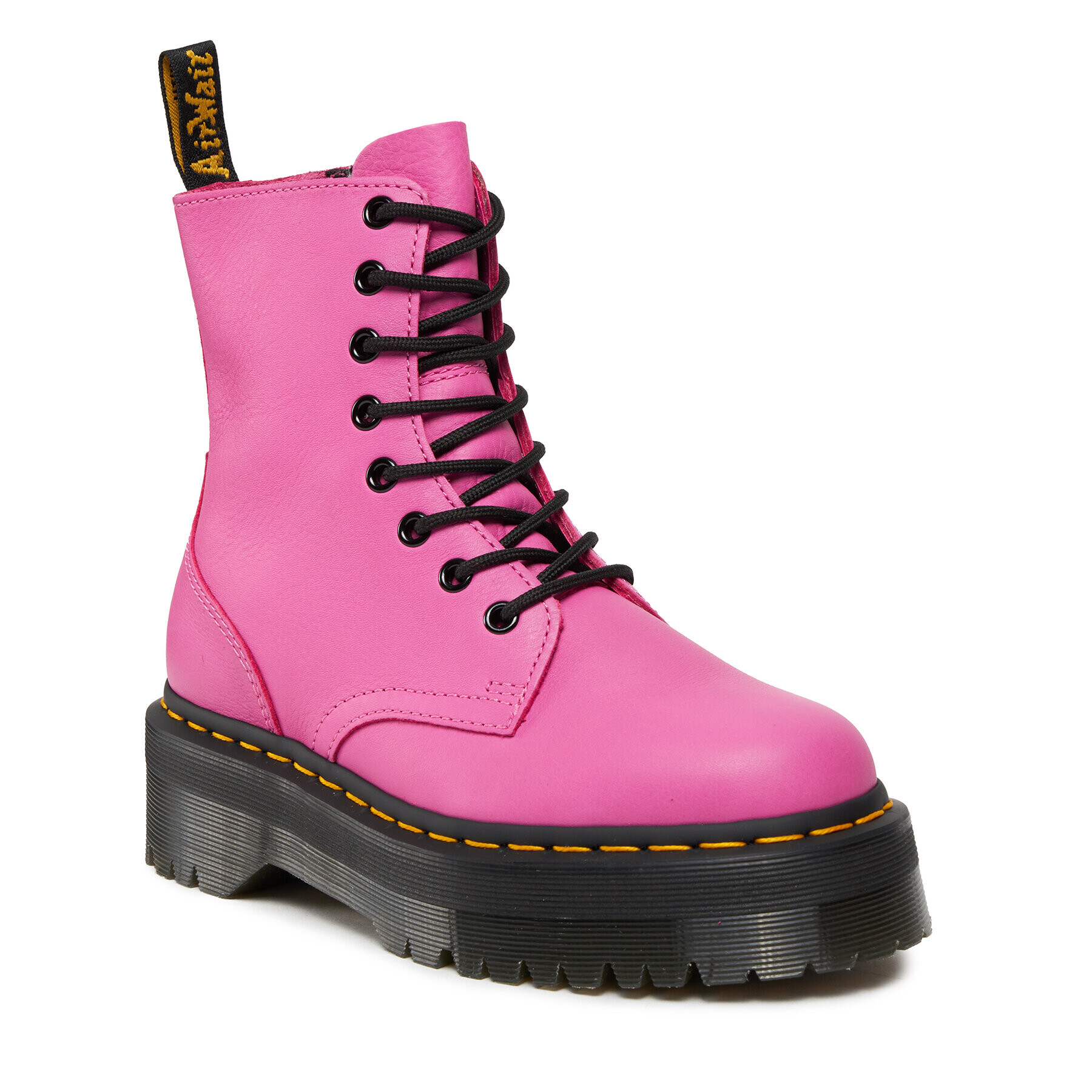 Dr. Martens Bulerji Jadon 31295717 Roza - Pepit.si