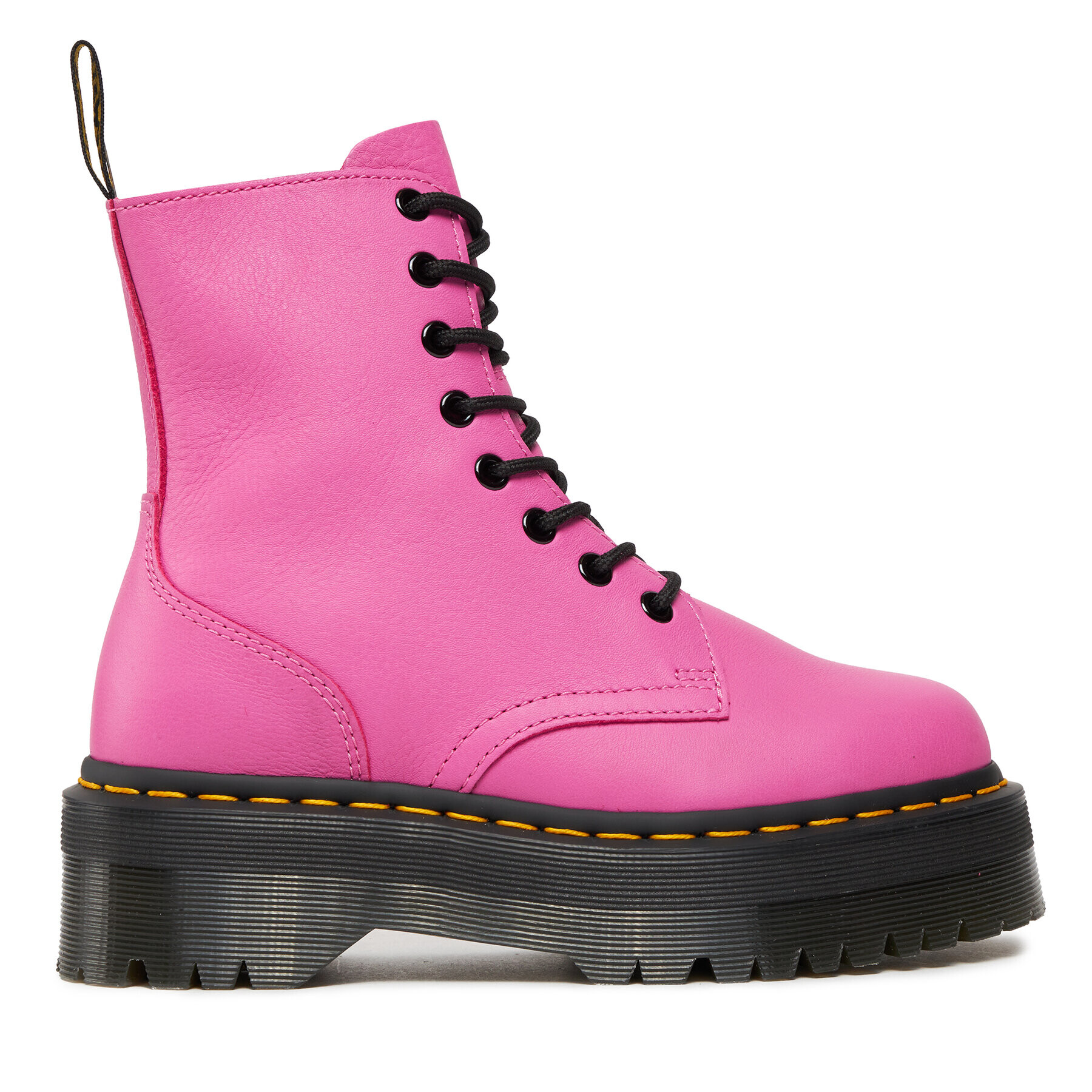 Dr. Martens Bulerji Jadon 31295717 Roza - Pepit.si