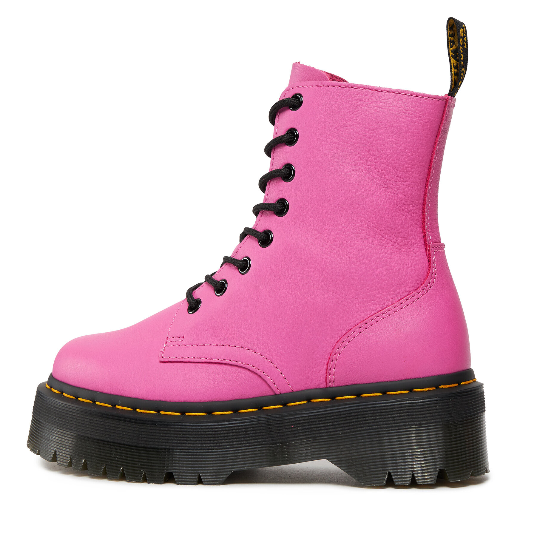 Dr. Martens Bulerji Jadon 31295717 Roza - Pepit.si