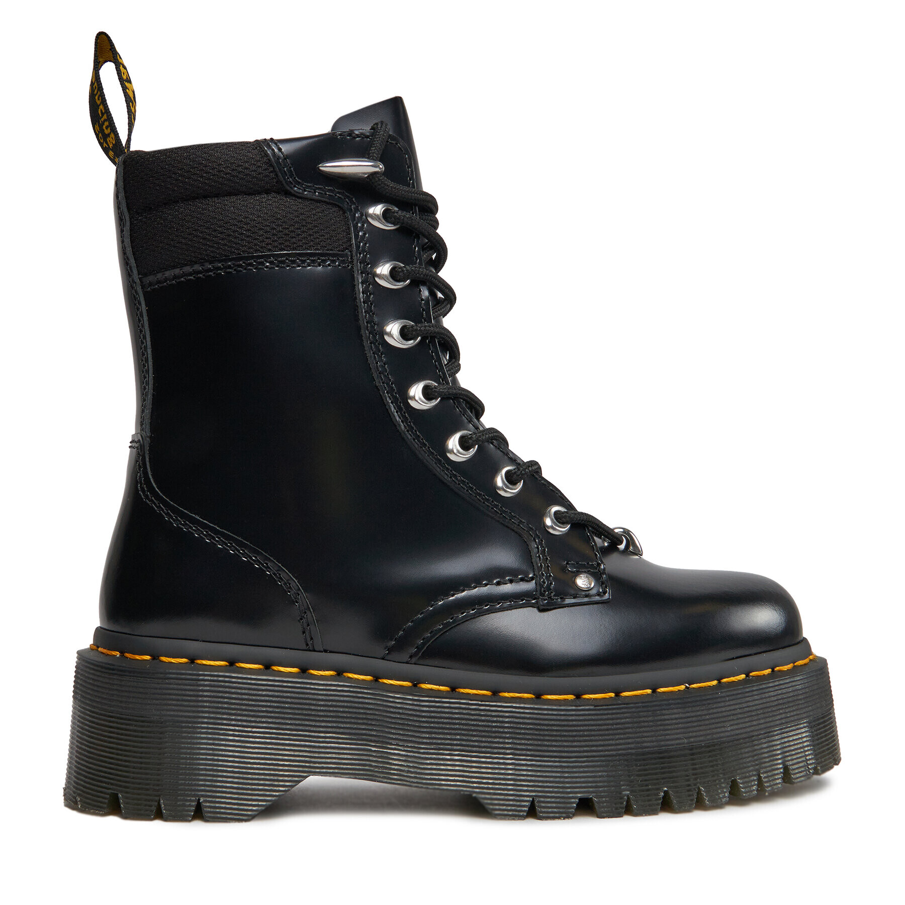 Dr. Martens Bulerji Jadon Hdw 30932001 Črna - Pepit.si