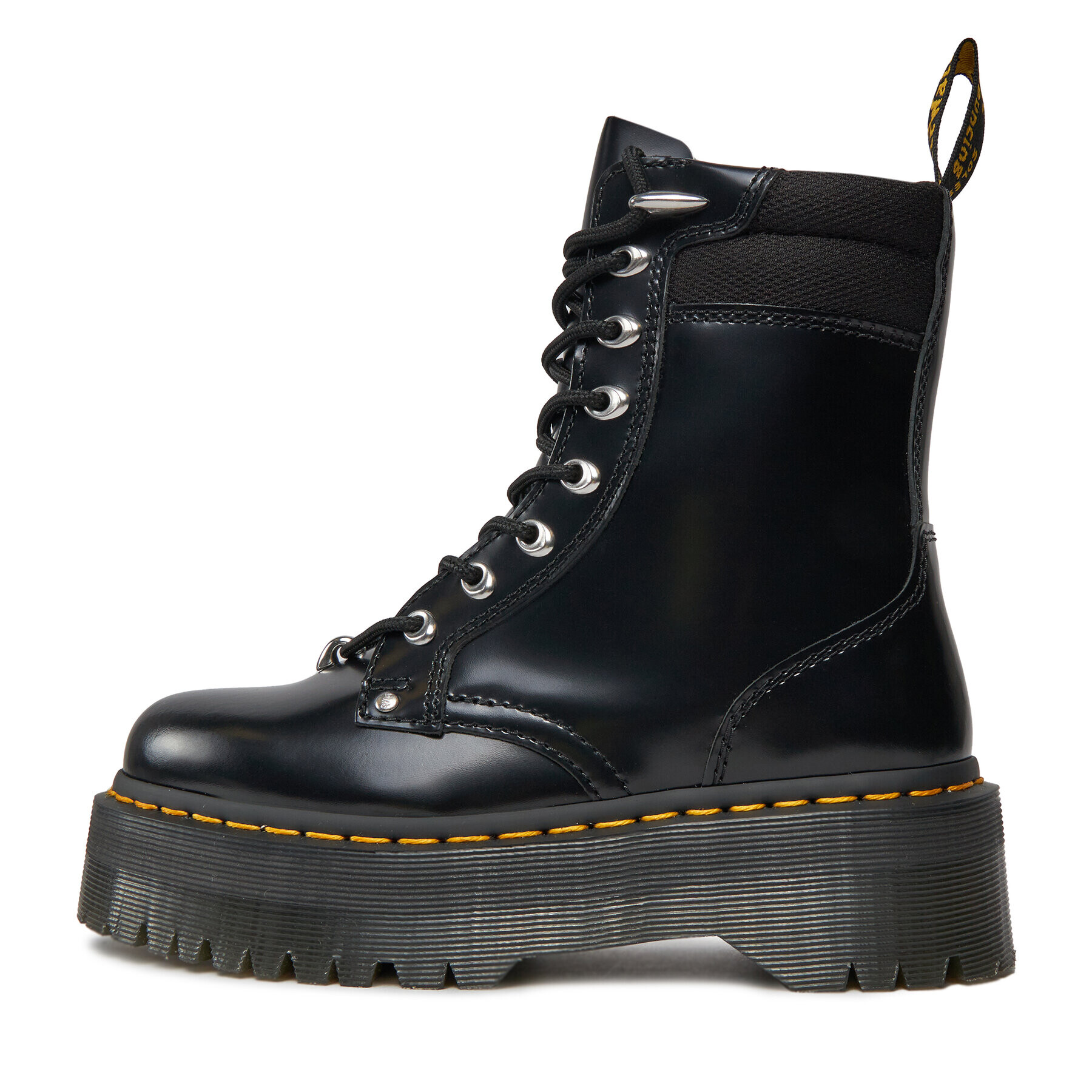 Dr. Martens Bulerji Jadon Hdw 30932001 Črna - Pepit.si