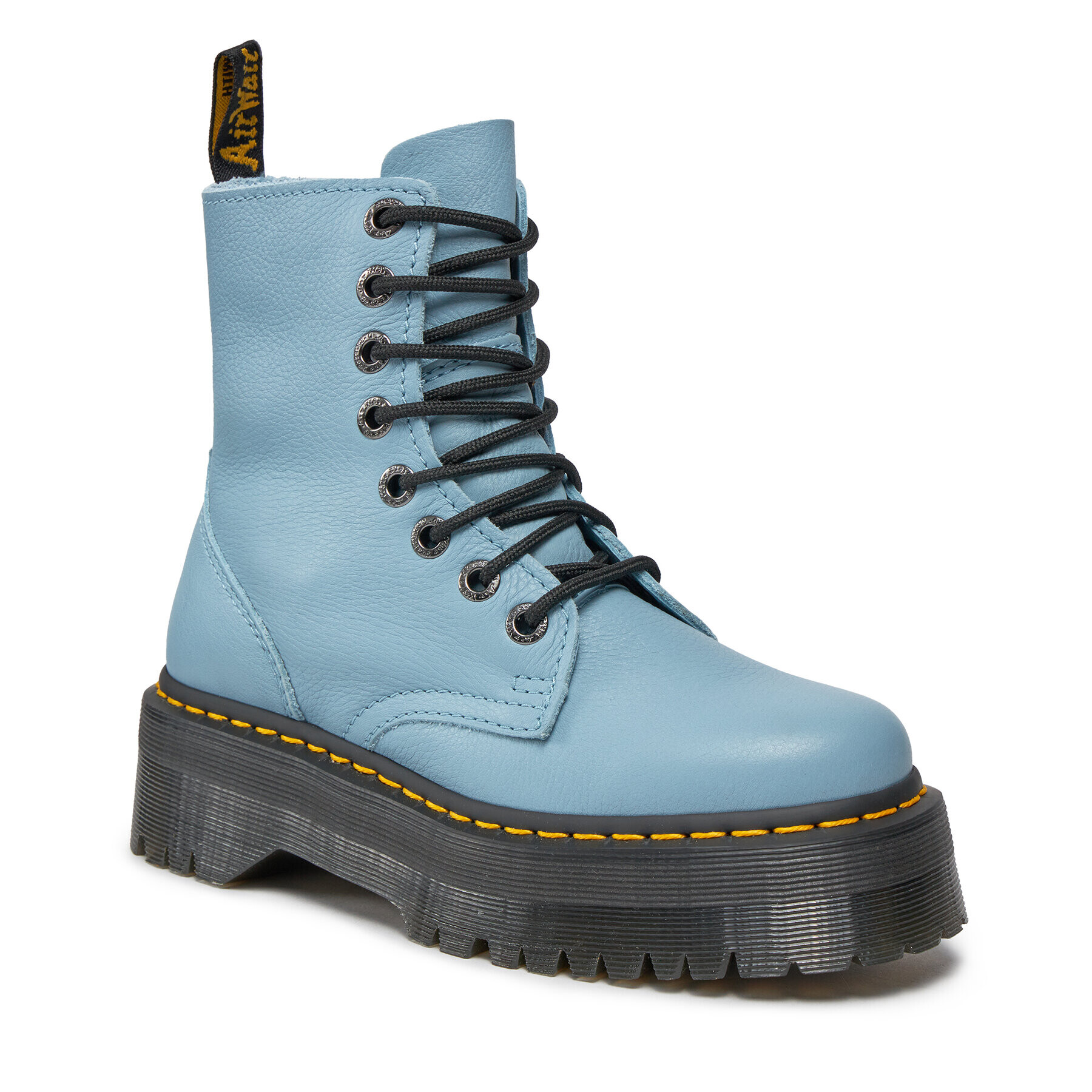 Dr. Martens Bulerji Jadon II 27760485 Modra - Pepit.si